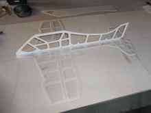 My new project on its way.