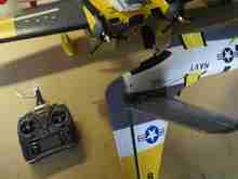 After thorough service all running free.