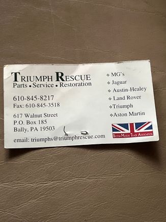 Here ya go Mike Just in case ;)