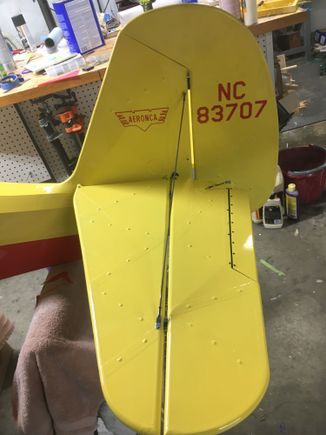 Paint masks were supplied by Aero Graphics, worked great.