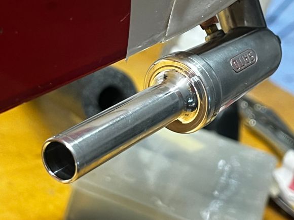 Where the music comes from!