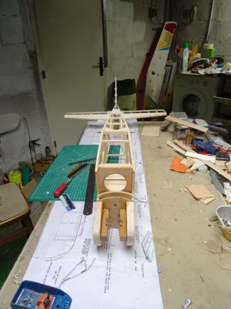 Guidato under constrution.