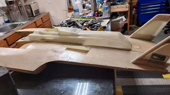 I wish the fins were not so close together...Not sure there is anything we can do about that.