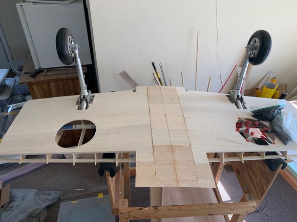 Sierra Precision gear - VERY NICE!