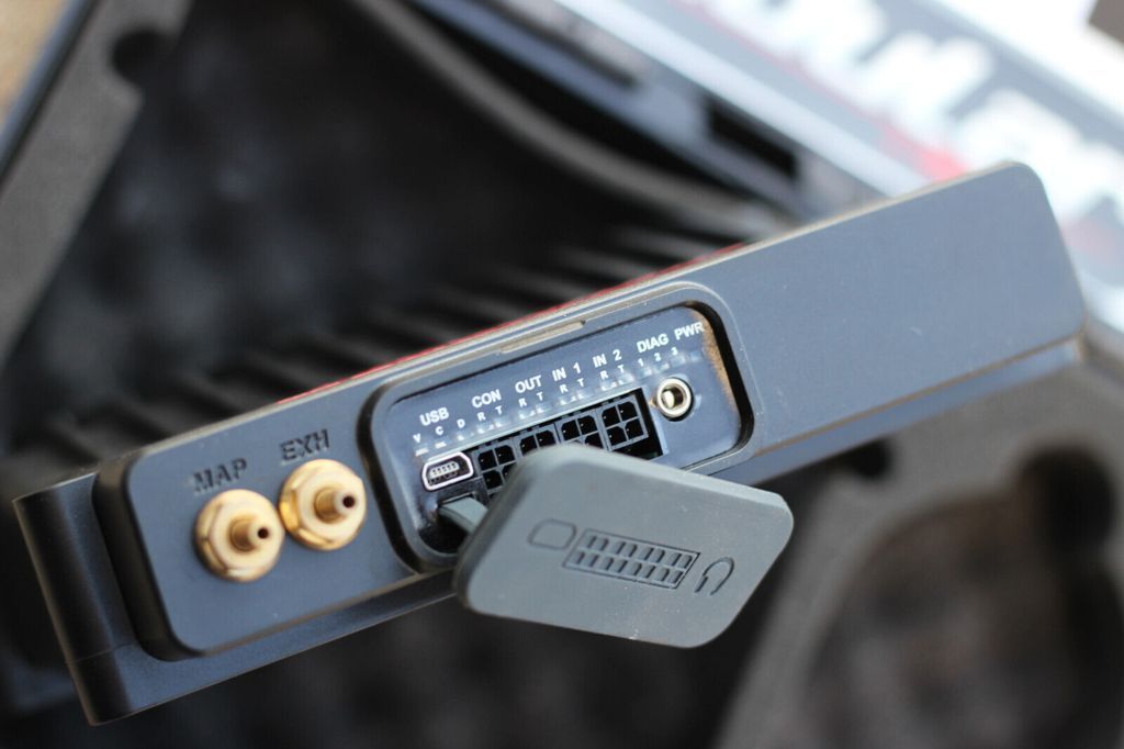 Engine - Electrical - Adaptronic FD ECU eMod011 / AT-170307 - New - 0  All Models - Garland, TX 75040, United States