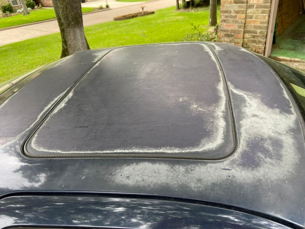 1991 Mazda RX-7 - 1991 RX7 for sale - Used - VIN JM1FC3319M090625 - 254,122 Miles - 6 cyl - 2WD - Manual - Coupe - Blue - Montgomery, TX 77356, United States