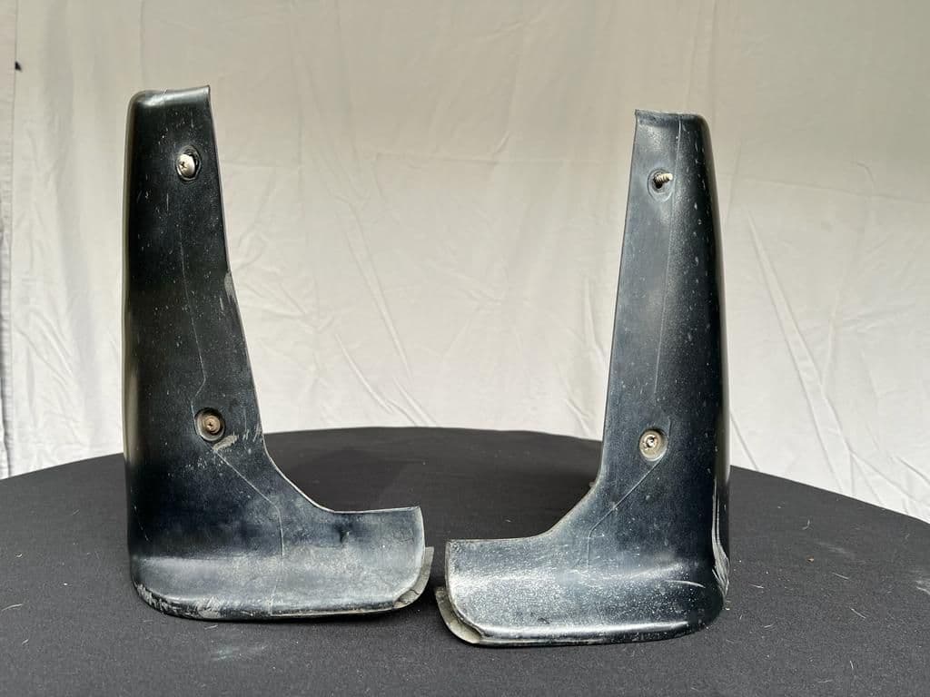1994 Mazda RX-7 - Rx7 Fd OEM Mud Guards - Exterior Body Parts - $150 - Seattle, WA 98122, United States