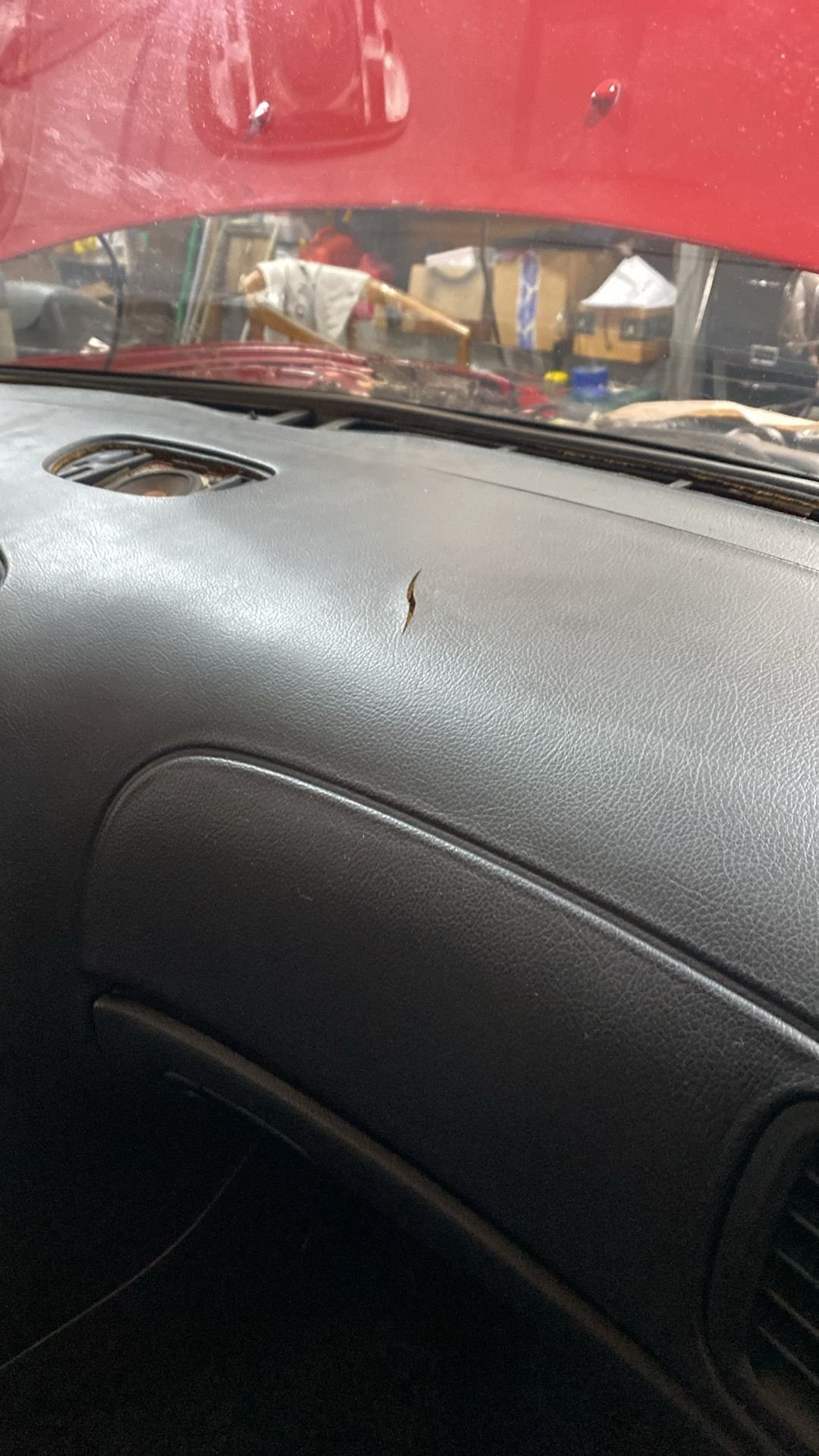 Miscellaneous - PART OUT 93 Harddtop - Used - All Years  All Models - Macomb, MI 48042, United States