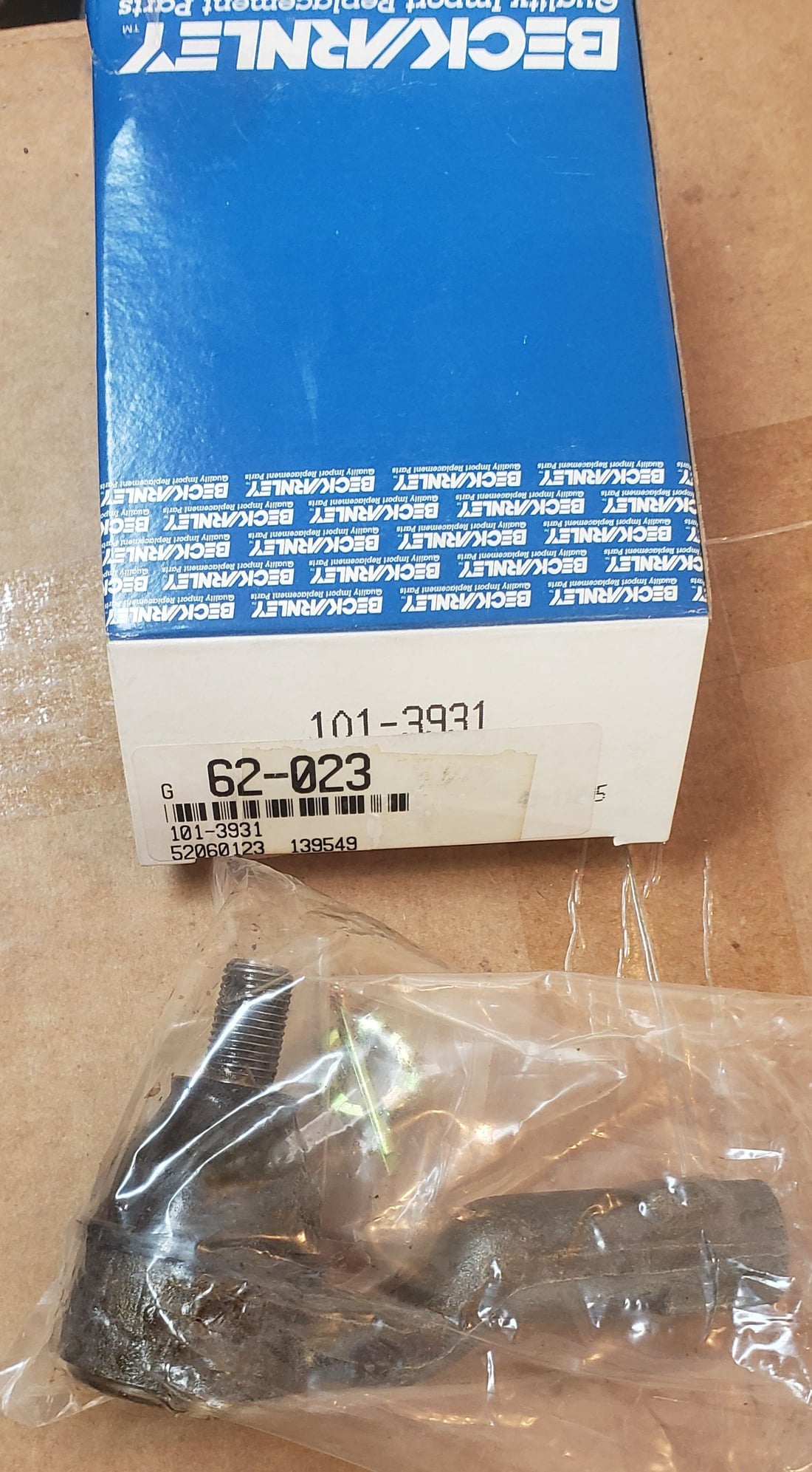Miscellaneous - Multiple New parts for 1987 RX7 GXL - Garnish, Weather Strips, Bearing, Other - New - 1987 to 1991 Mazda RX-7 - Richardson, TX 75082, United States