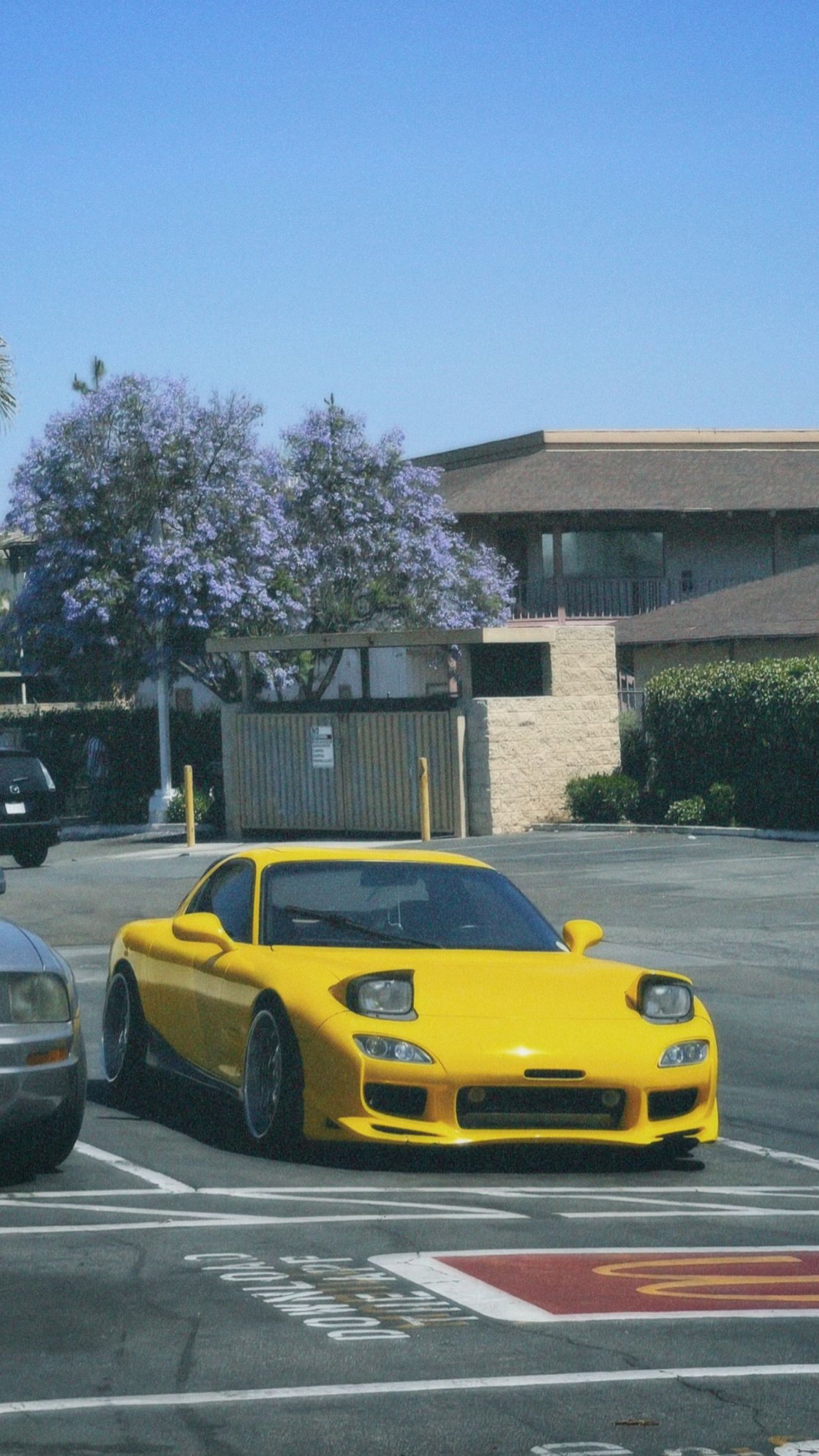 1993 Mazda RX-7 - 1993 Mazda RX7 - Used - Escondido, CA 92025, United States