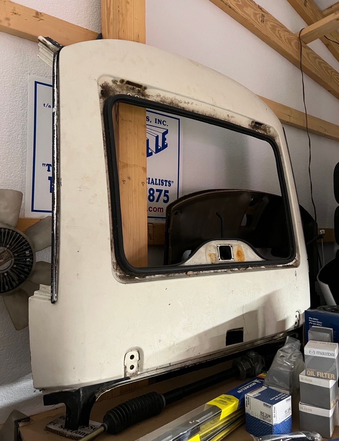 Miscellaneous - Steering, S3 axles and Spindles - Used - All Years  All Models - Wharton, NJ 07855, United States