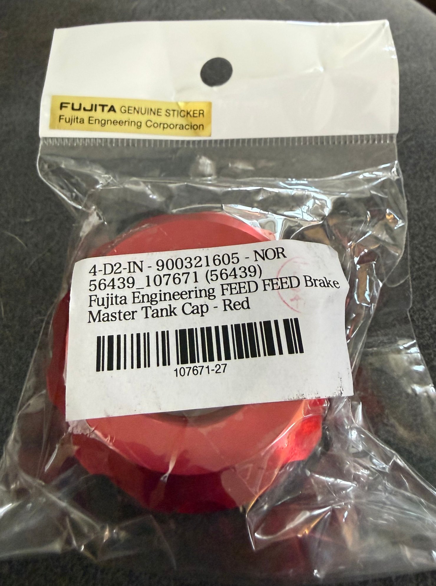 Accessories - FEED Parts NEW - New - 1993 to 2002 Mazda RX-7 - Indianapolis, IN 46202, United States