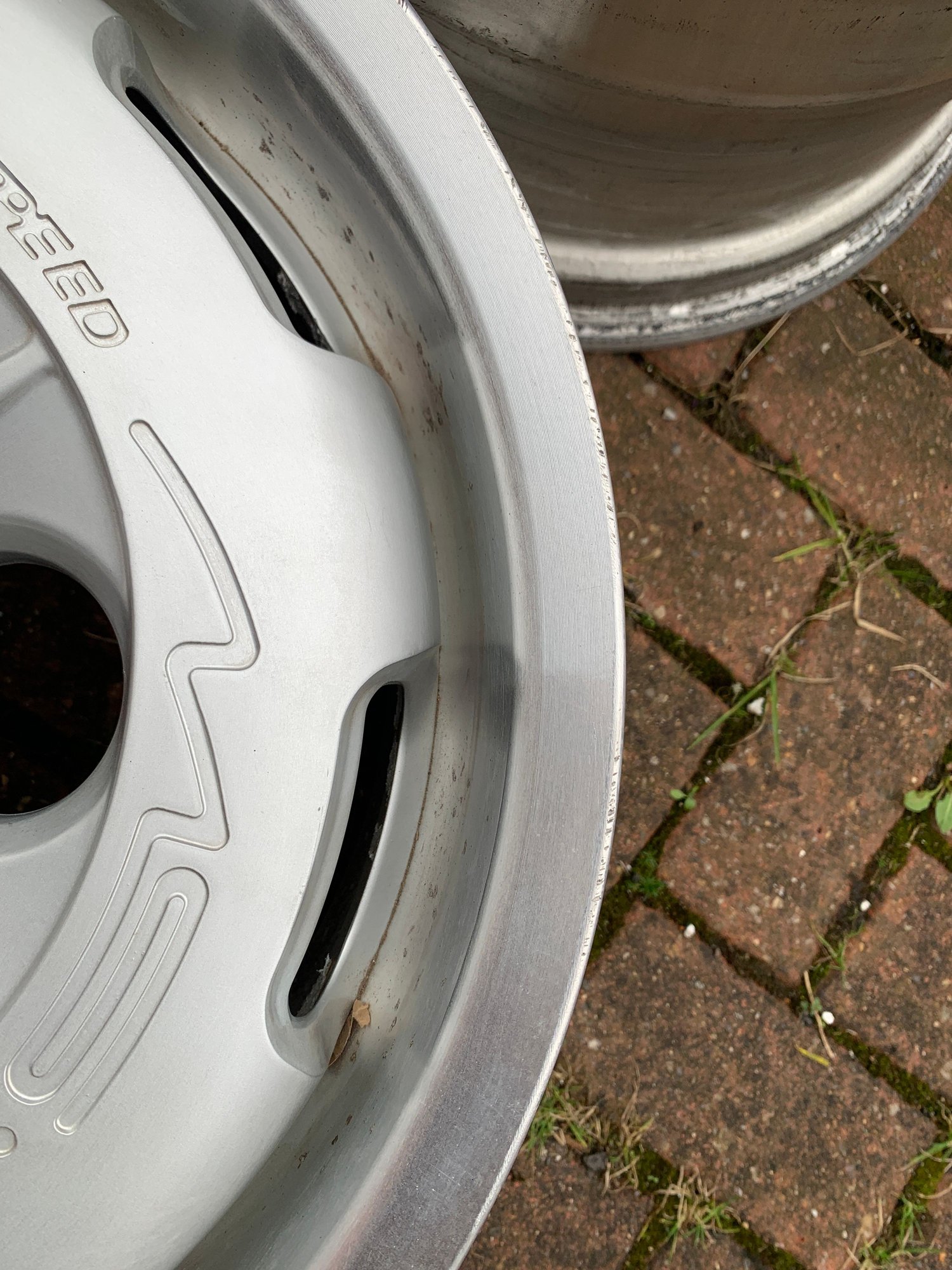 Wheels and Tires/Axles - Original 17in Mazdaspeed MS-02 Wheels - Used - 0  All Models - London HA27DY, United Kingdom