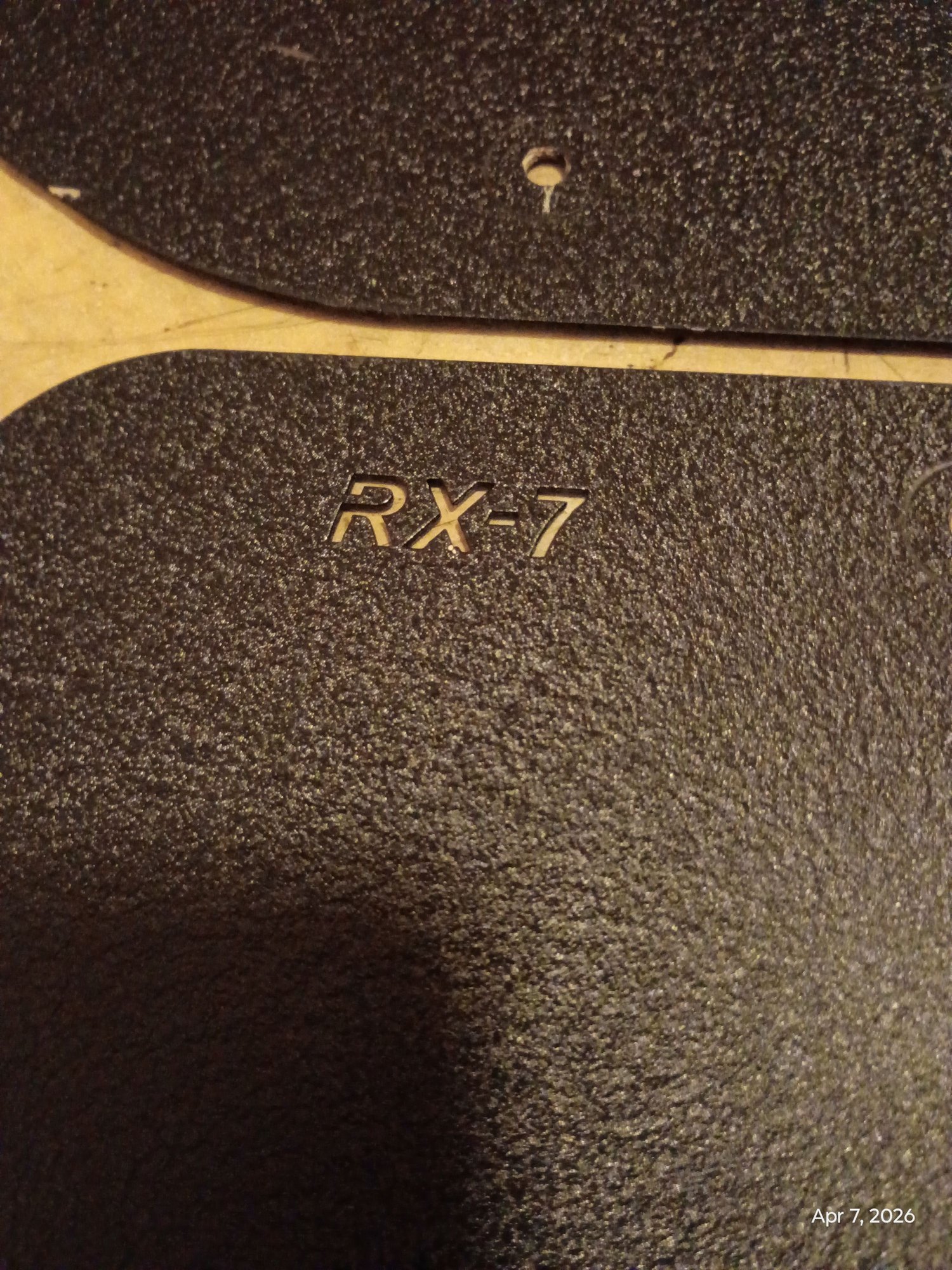 Interior/Upholstery - T3 door cards SA FB - New - 1979 to 1985 Mazda RX-7 - San Leandro, CA 94578, United States