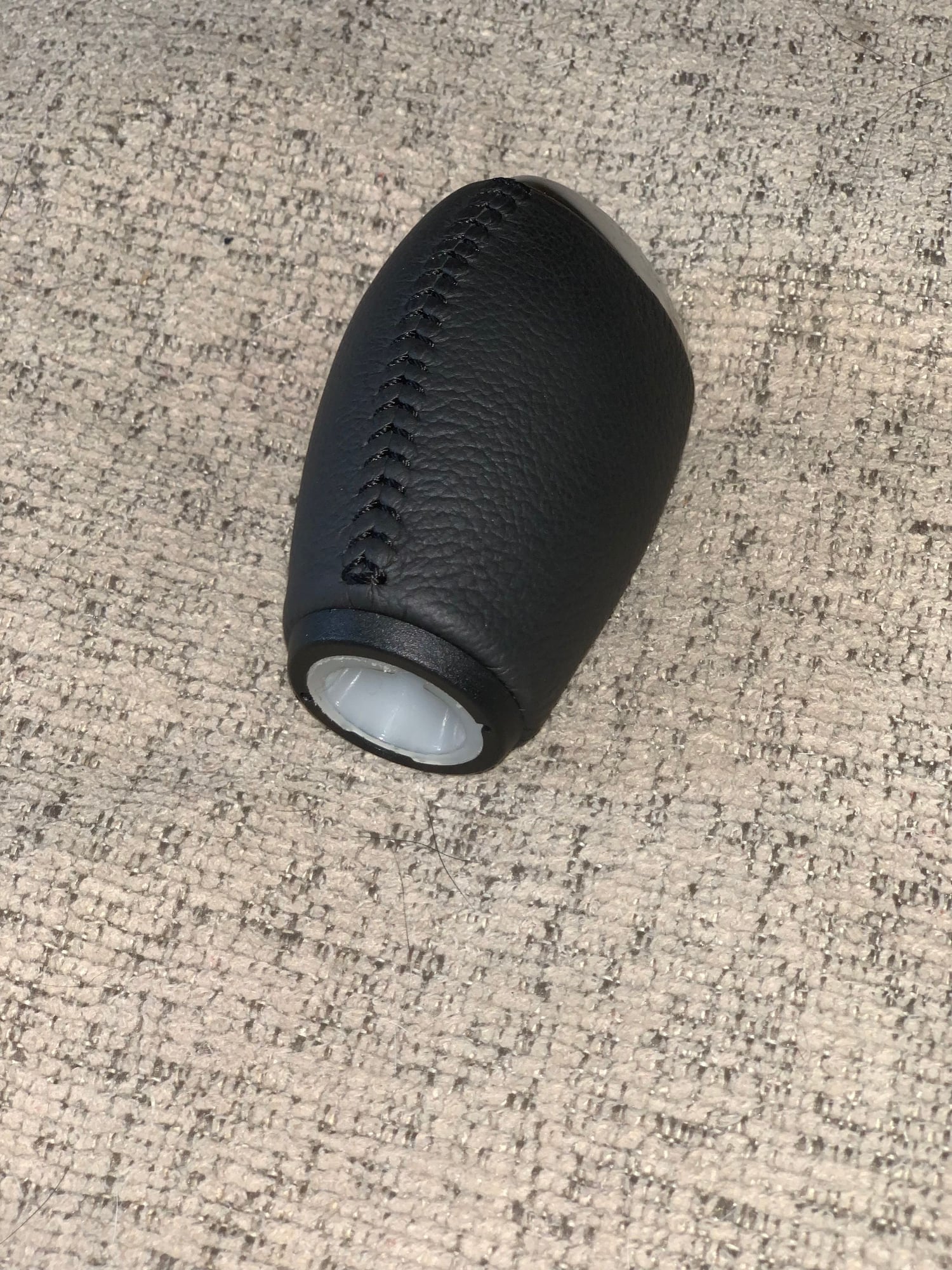 Interior/Upholstery - RX-8 5 Speed Shift Knob - Used - 1993 to 2002 Mazda RX-7 - Portland, OR 97035, United States