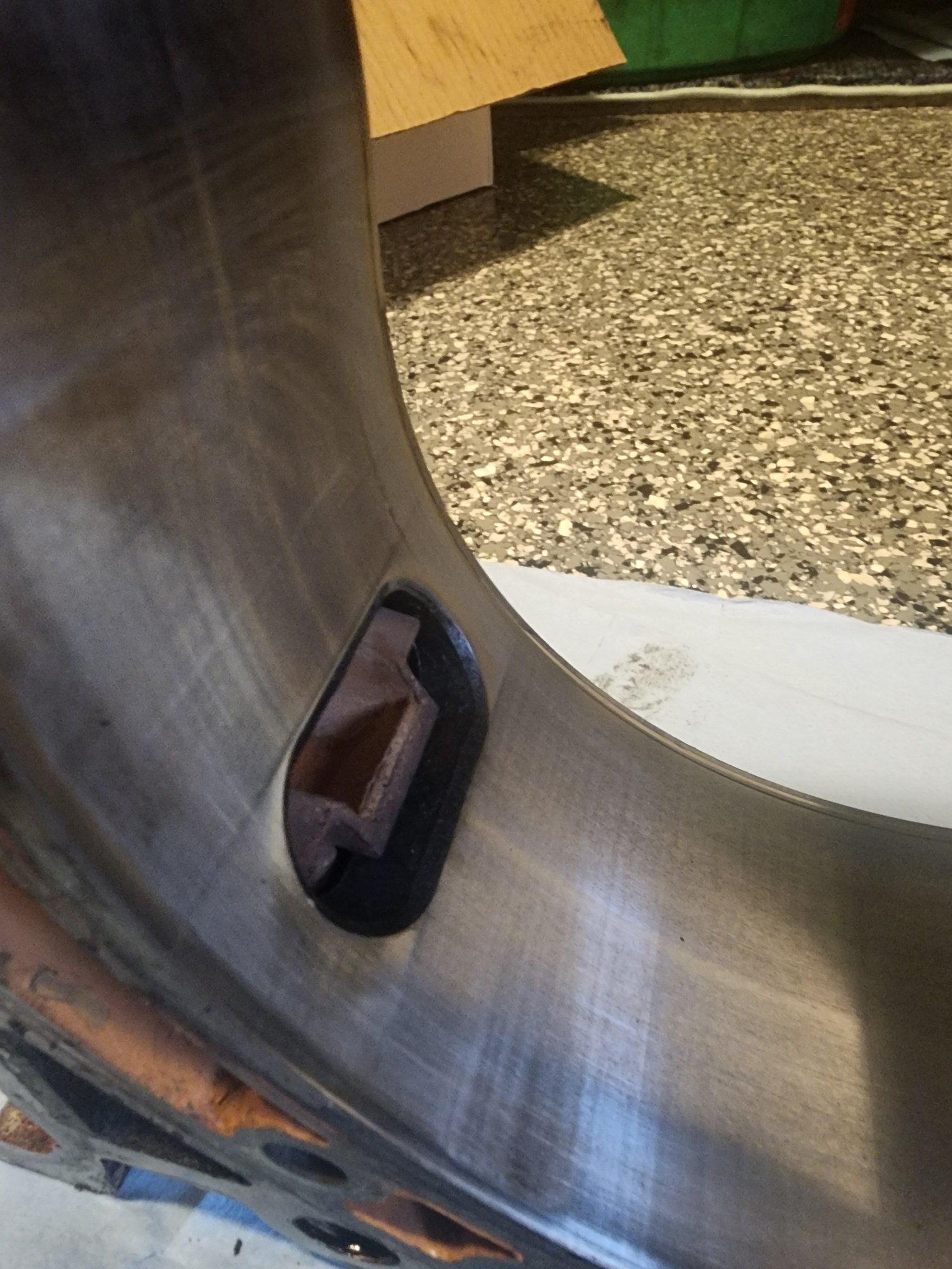 1988 Mazda RX-7 - S4 6 Port Engine Parts & Other Misc. Leftovers - Used - VIN JM1FC3323J0624070 - Saint Petersburg, FL 33709, United States