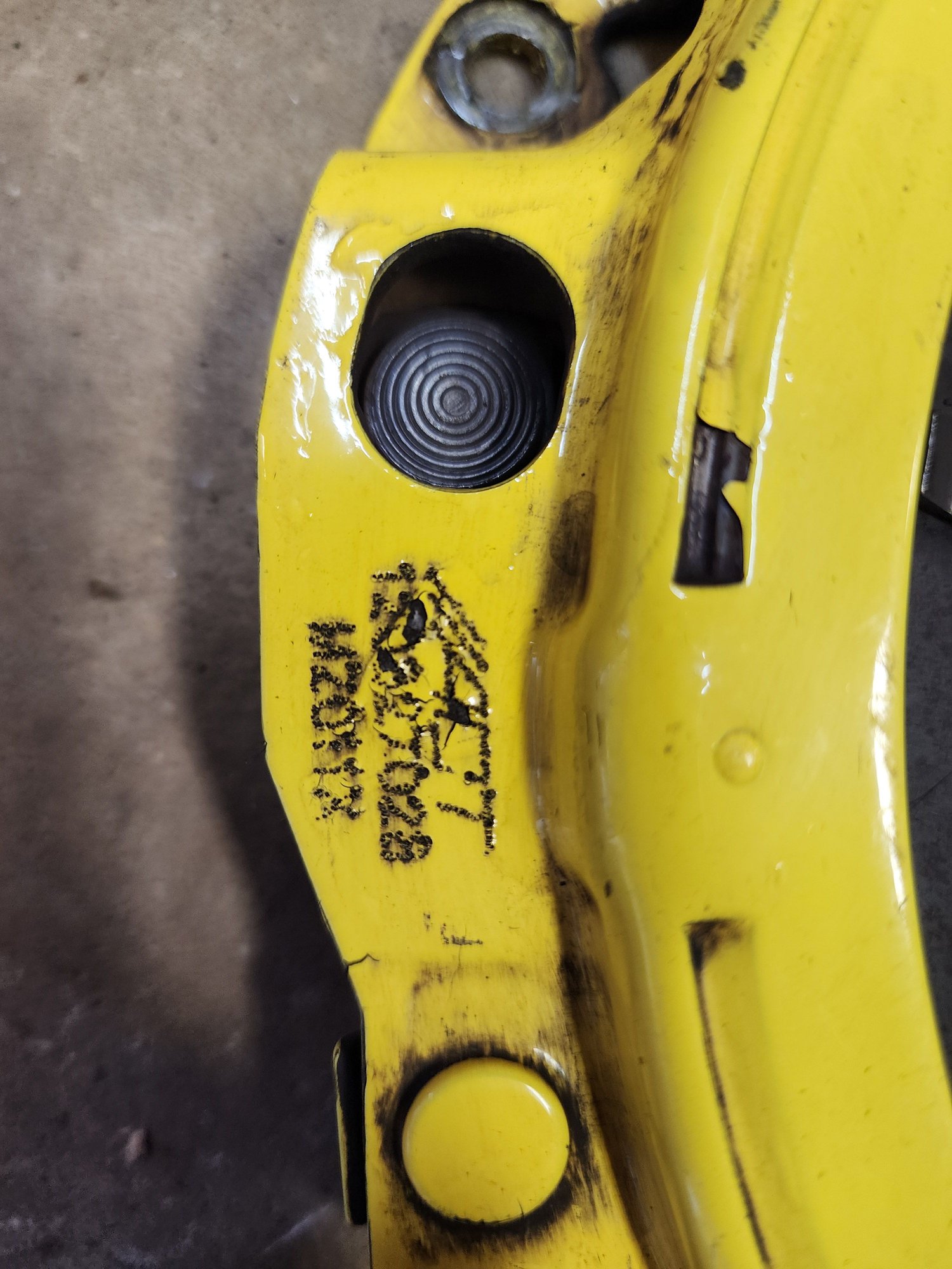 Drivetrain - Act zx6-xtg6 extreme race sprung - Used - 1993 to 2002 Mazda RX-7 - Downingtown, PA 19335, United States