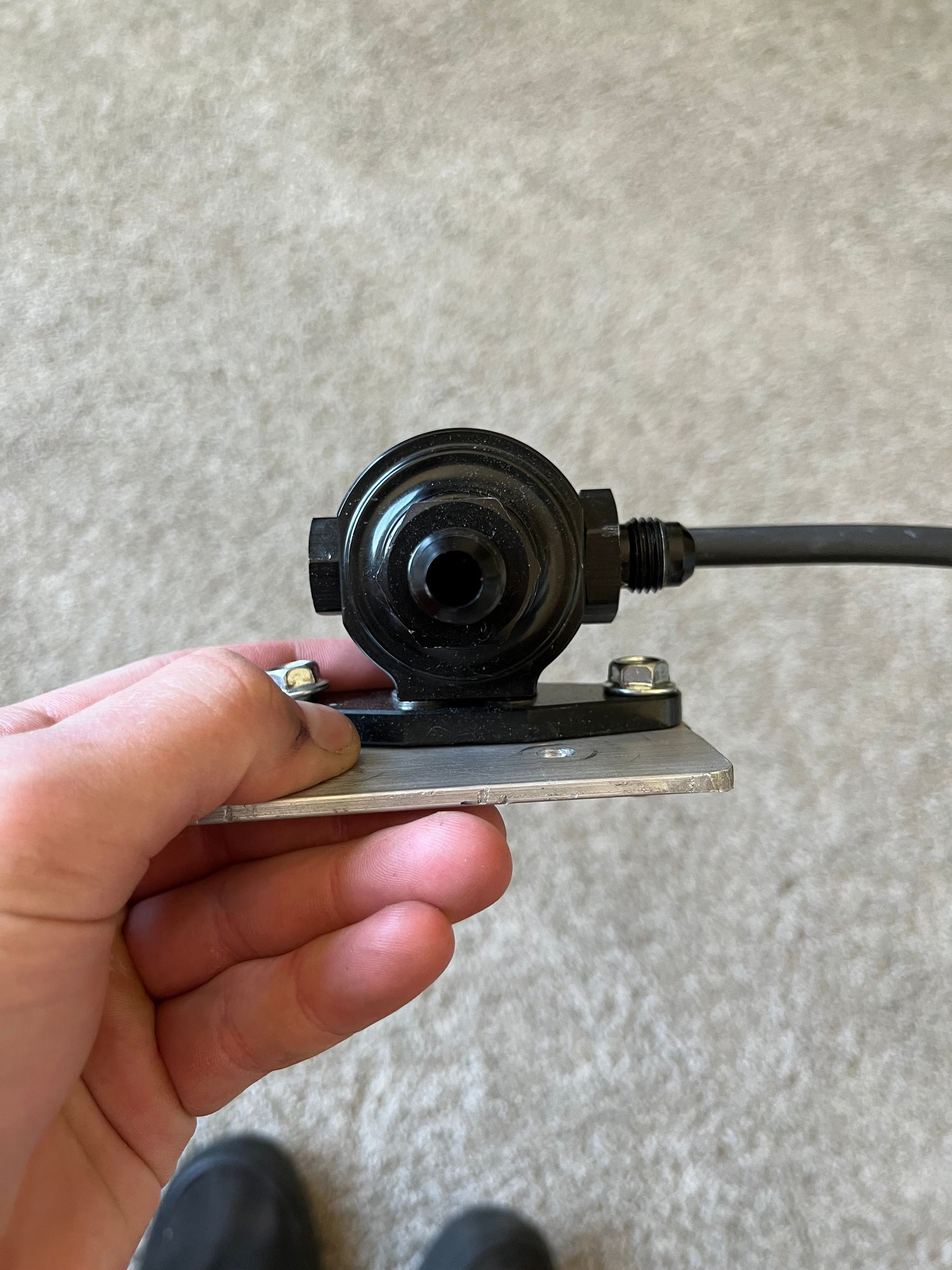 Engine - Intake/Fuel - Phenix fuel pressure regulator - Used - 0  All Models - Reno, NV 89521, United States