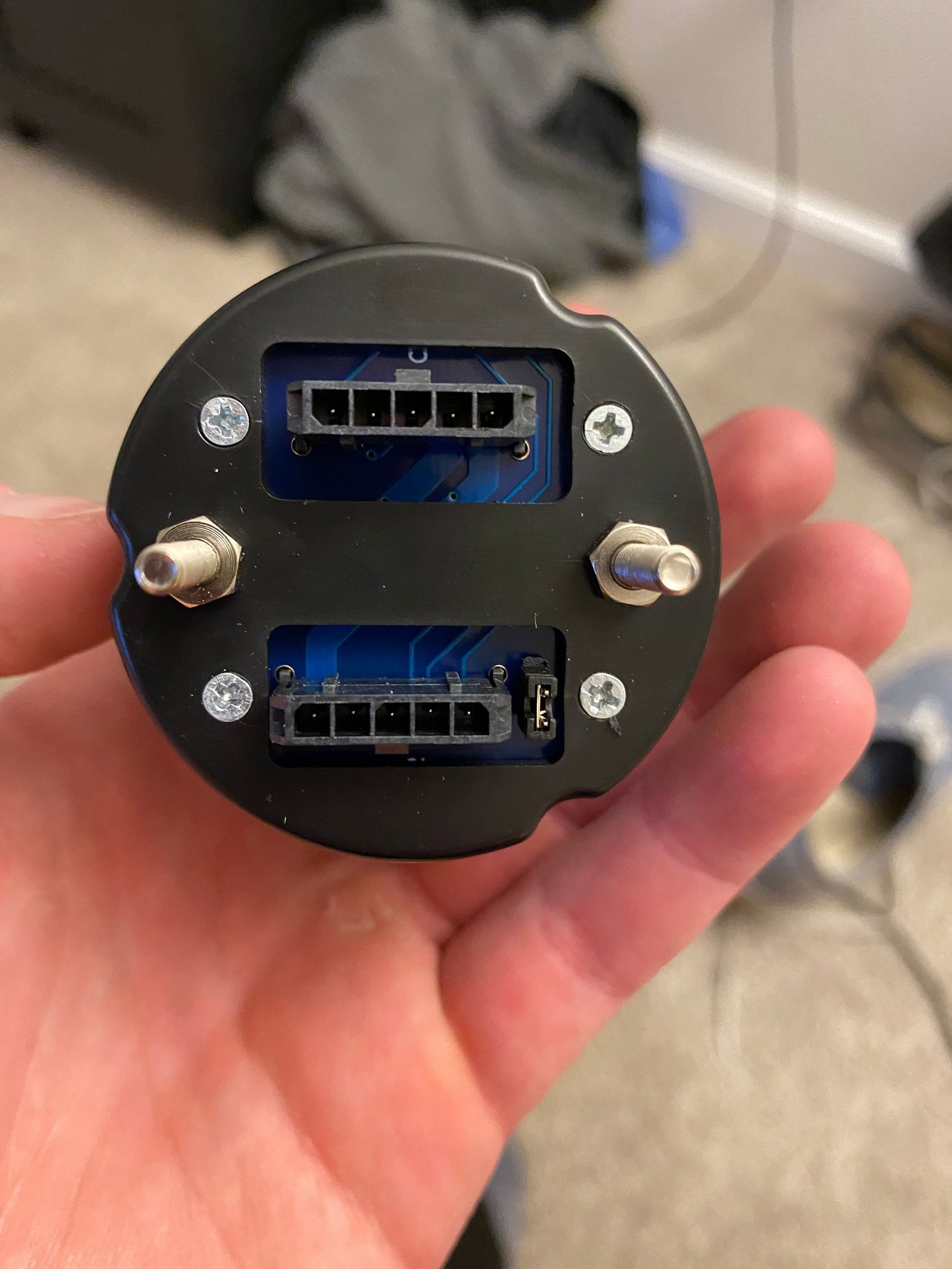 Audio Video/Electronics - Haltech multi function can gauge - New - 0  All Models - Reno, NV 89521, United States