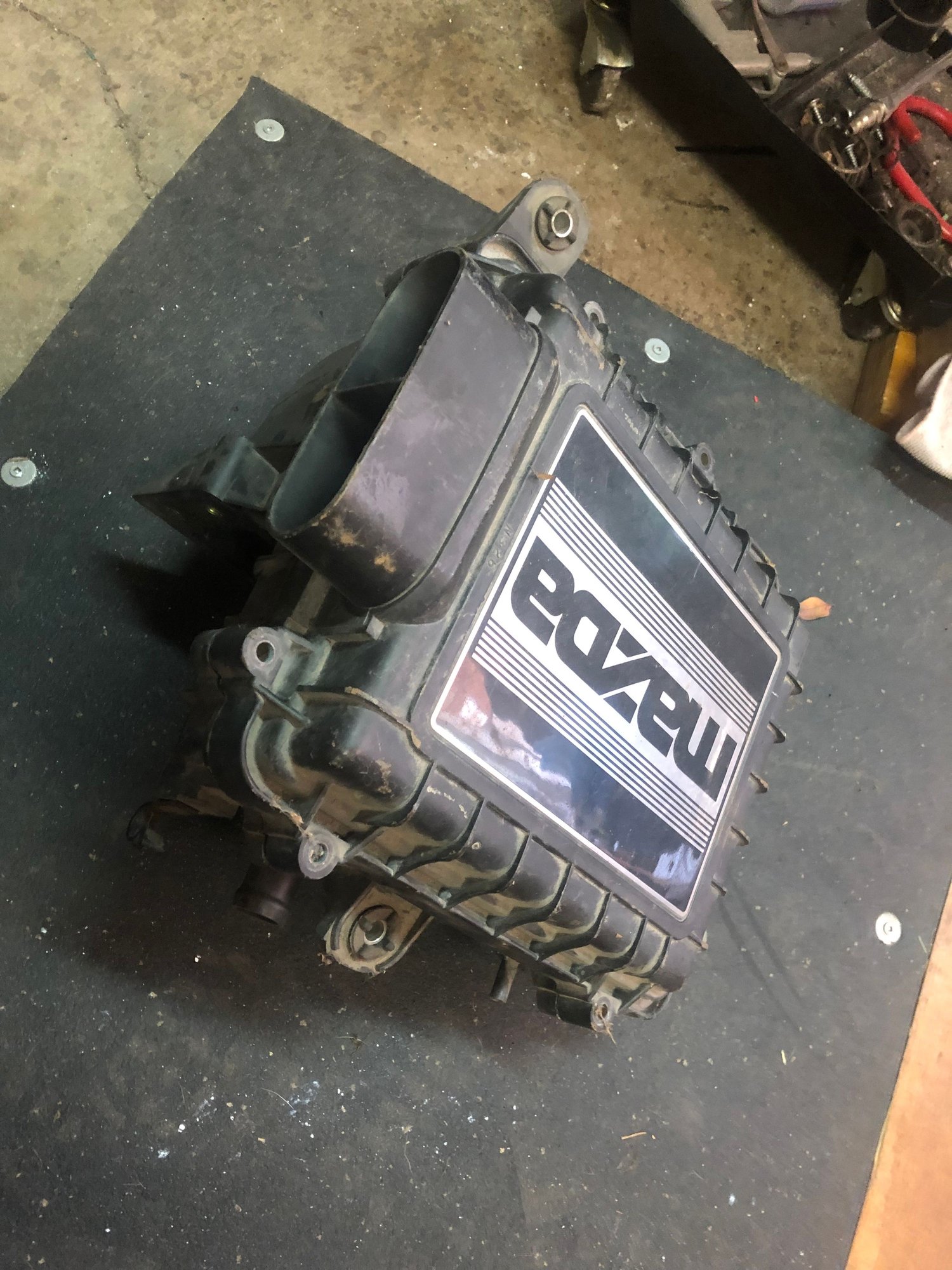 1988 Mazda RX-7 - Factory Turboii engine parts clear out - Engine - Complete - $123 - Moncton, NB E1E2G3, Canada