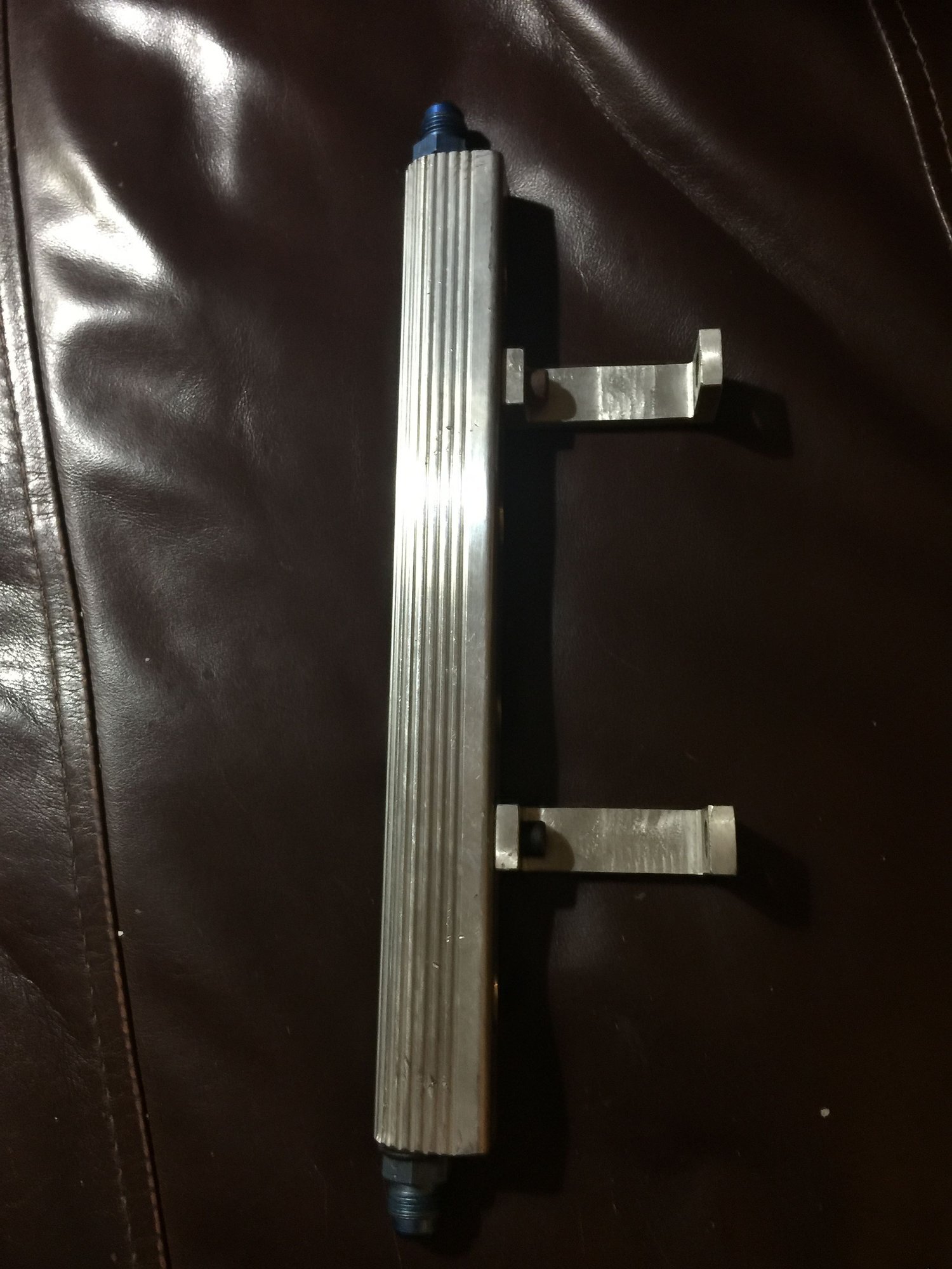 Engine - Intake/Fuel - GZ 4 port fuel rail Os Giken supersingle flywheel/clutch - Used - 1989 to 2012 Mazda RX-7 - New York, NY 11772, United States