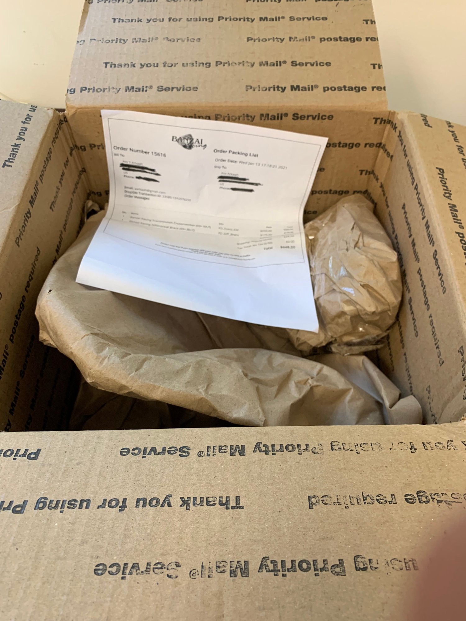 Drivetrain - Banzai-Racing Transmission Crossmember and Diff Brace (BNIB) - New - 1993 to 2002 Mazda RX-7 - Allentown, PA 18031, United States