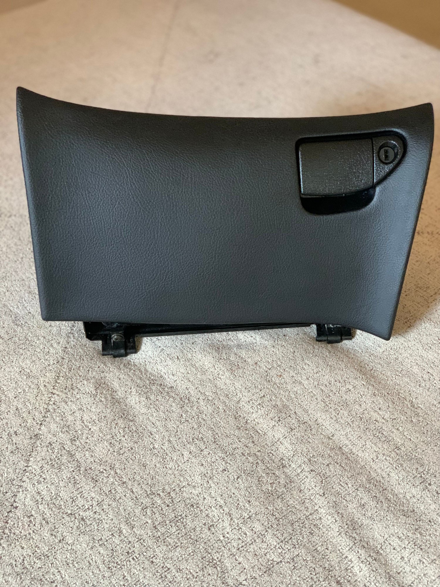 Interior/Upholstery - RHD Glove Box - Used - 1992 to 2002 Mazda RX-7 - Portland, OR 97201, United States