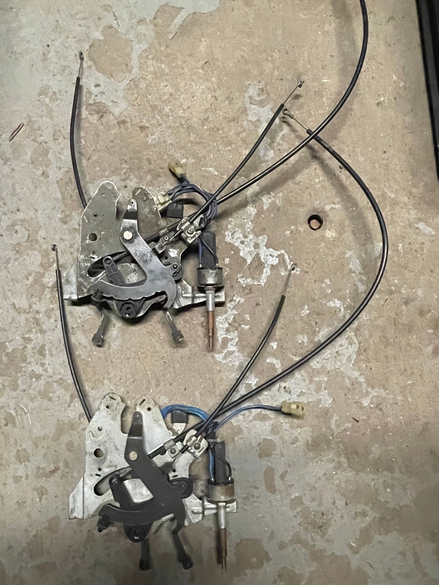 Accessories - AC Air Compressors FB - Used - 1979 to 1985 Mazda RX-7 - Chicago, IL 60641, United States