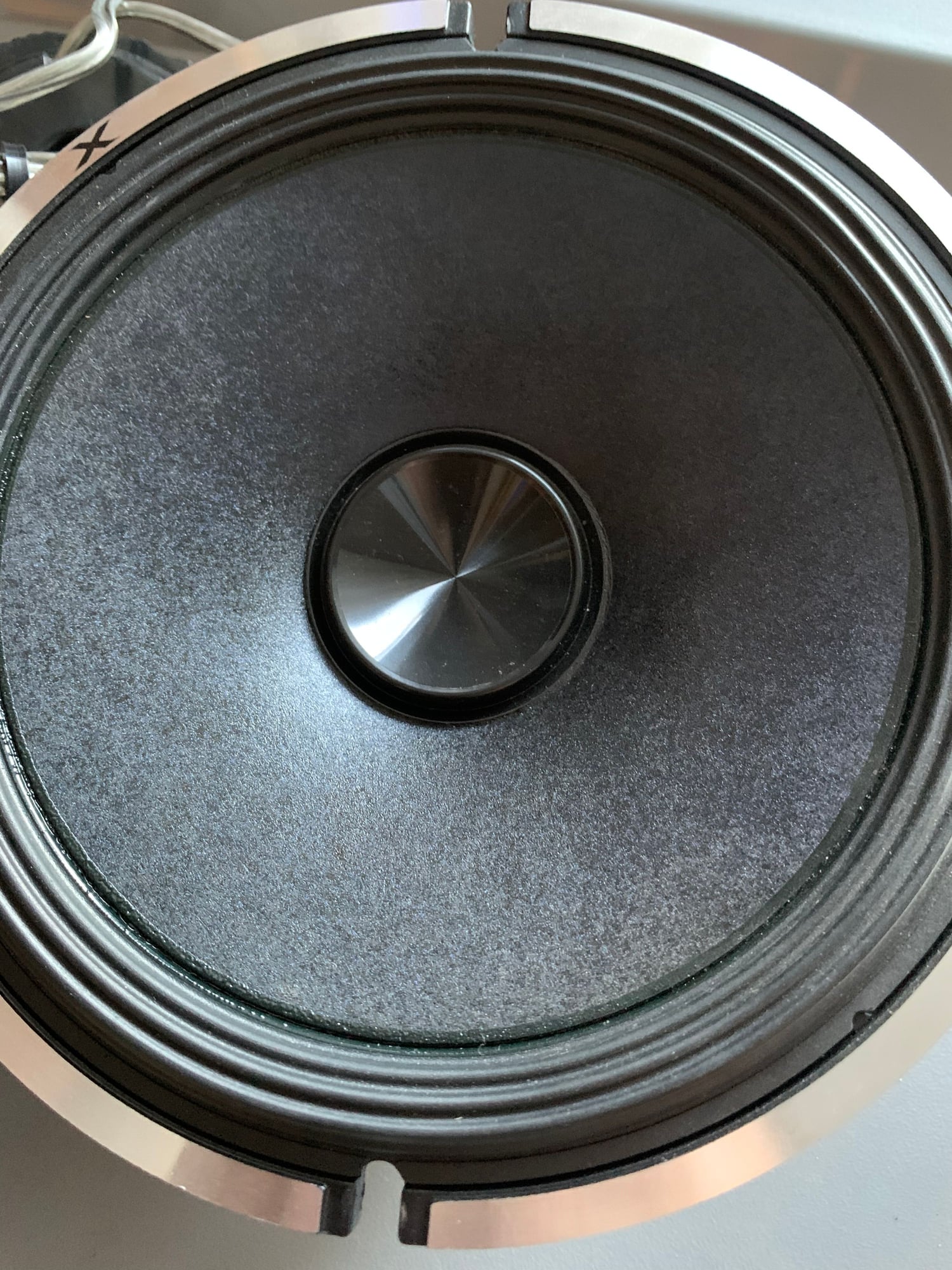 Audio Video/Electronics - Alpine X Series Speakers - Used - All Years Any Make All Models - Ogden, UT 84401, United States