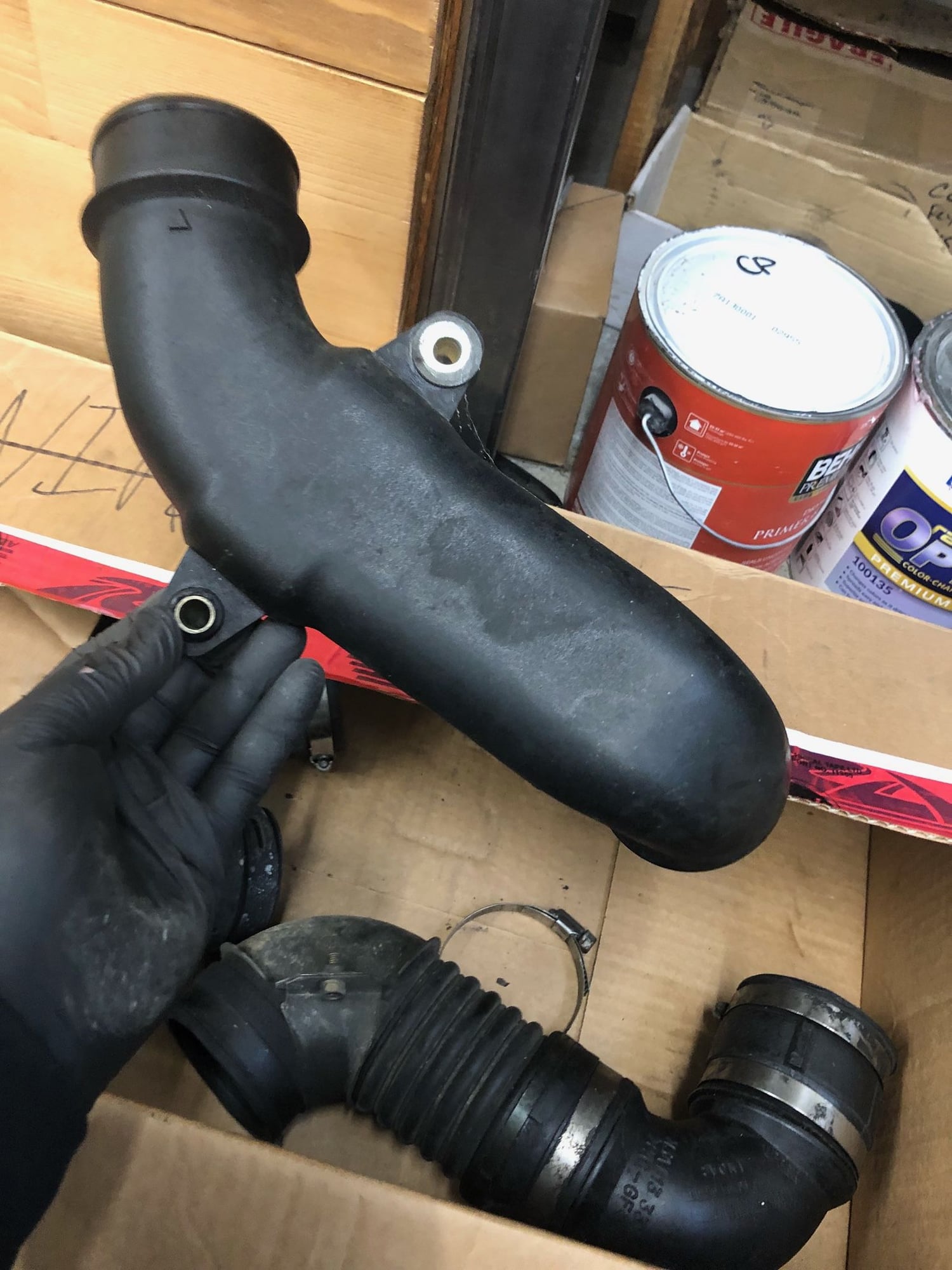 Miscellaneous - SHOP CLEANOUT - Misc FD parts - Used - 1992 to 2002 Mazda RX-7 - Qualicum Beach, BC V9K2G7, Canada