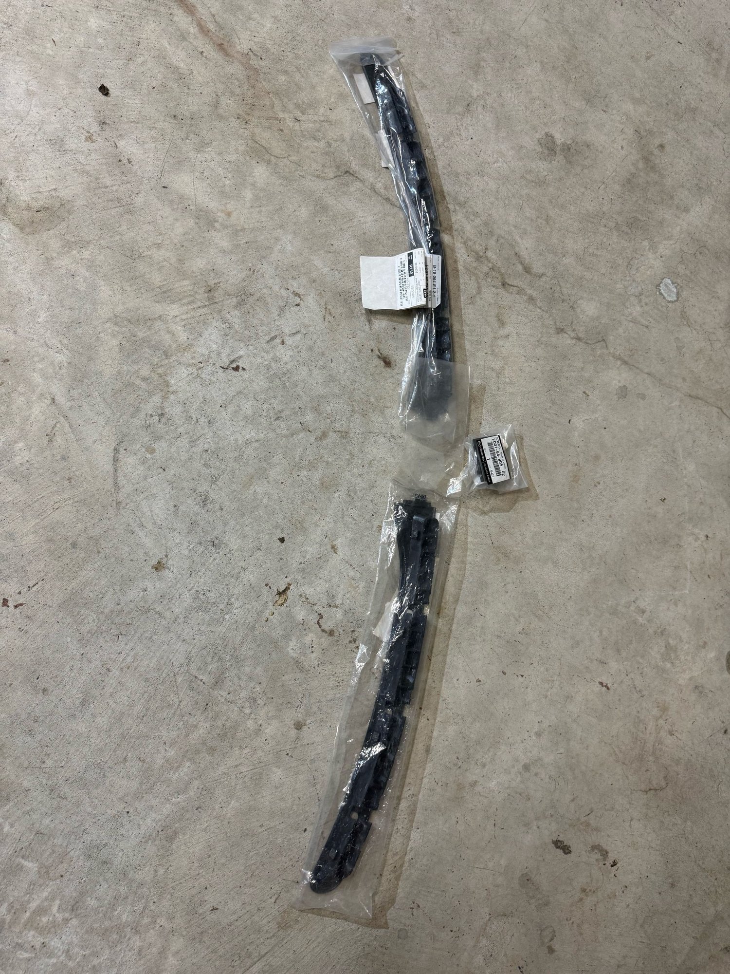 1994 Mazda RX-7 - Defrost grill set - Interior/Upholstery - $90 - Allentown, PA 18104, United States