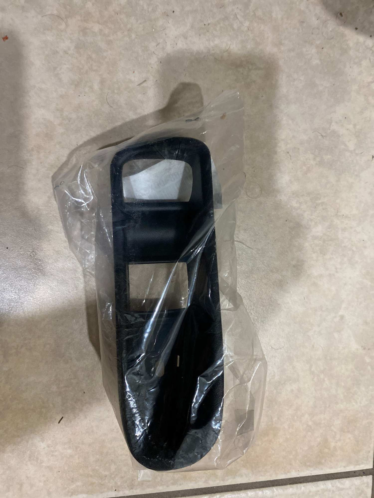 Interior/Upholstery - Jdm rx7 driverside pull cup right side - New - 1992 to 2002 Mazda RX-7 - Miami, FL 33173, United States