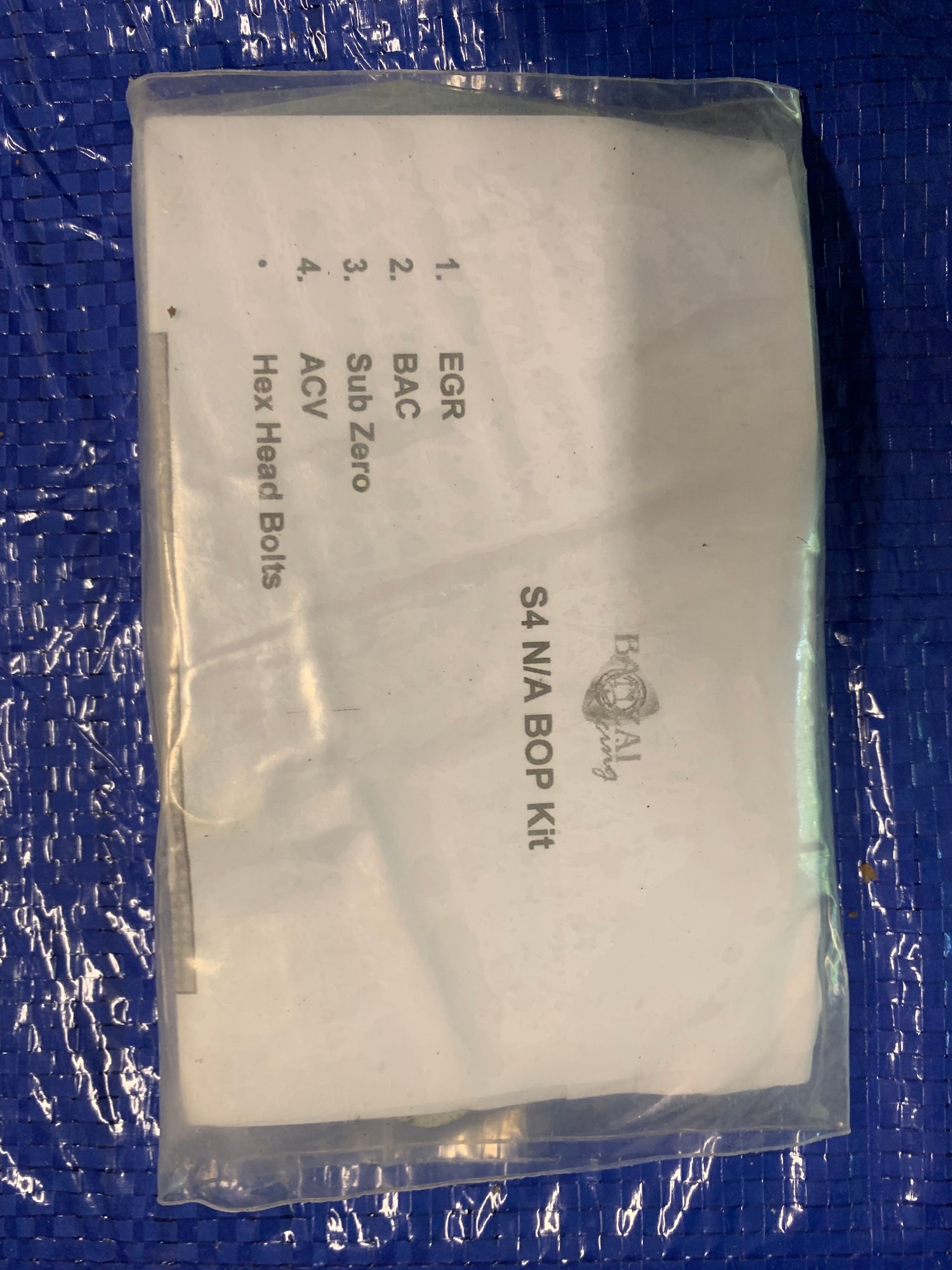 Miscellaneous - FC parts (mostly new) - New - 1986 to 1991 Mazda RX-7 - Asheville, NC 28804, United States