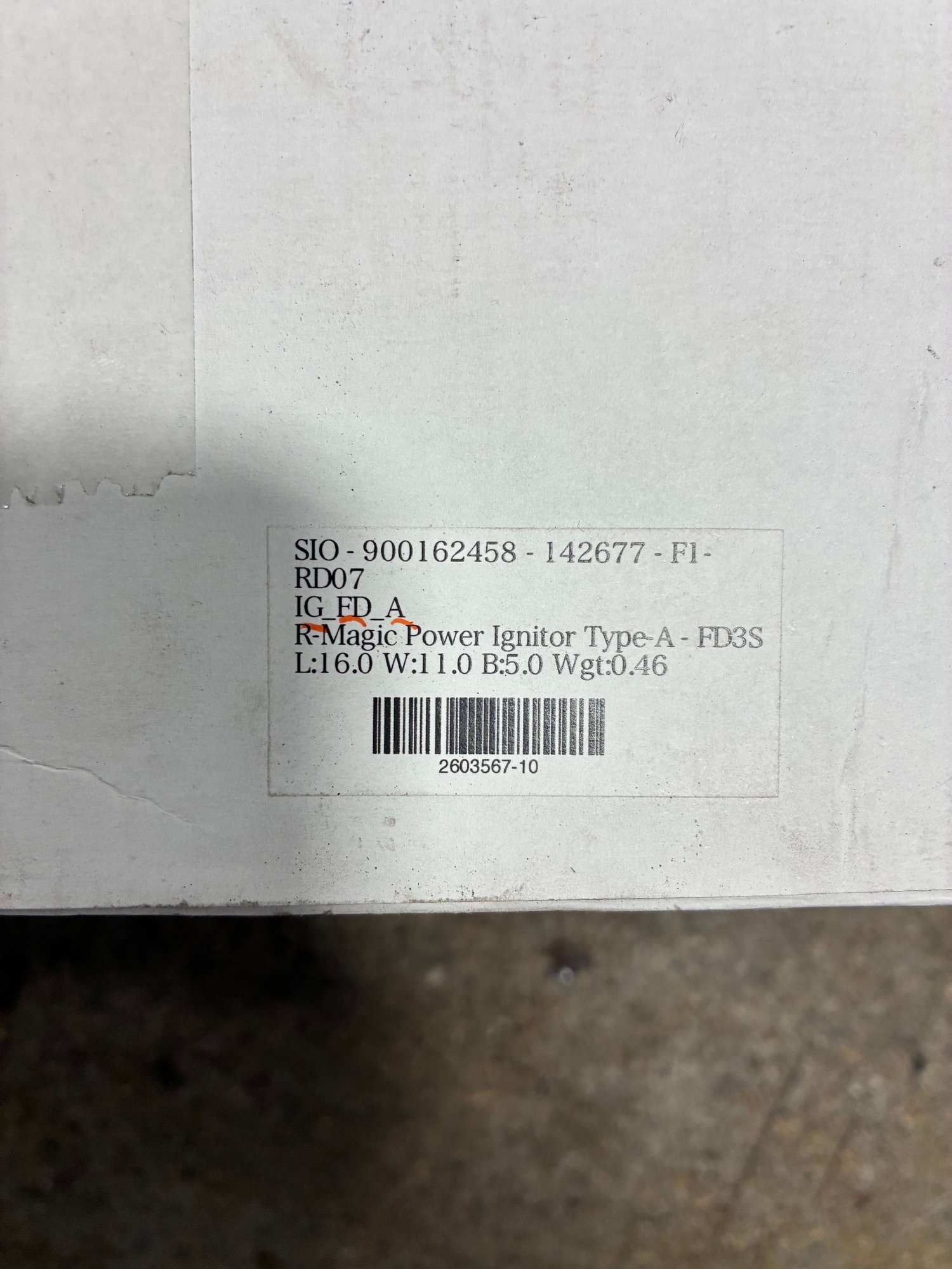 Engine - Intake/Fuel - HKS twin power, R-magic ignition, Throttle body, TPS, intake parts - Used - All Years  All Models - Lexington, KY 40508, United States