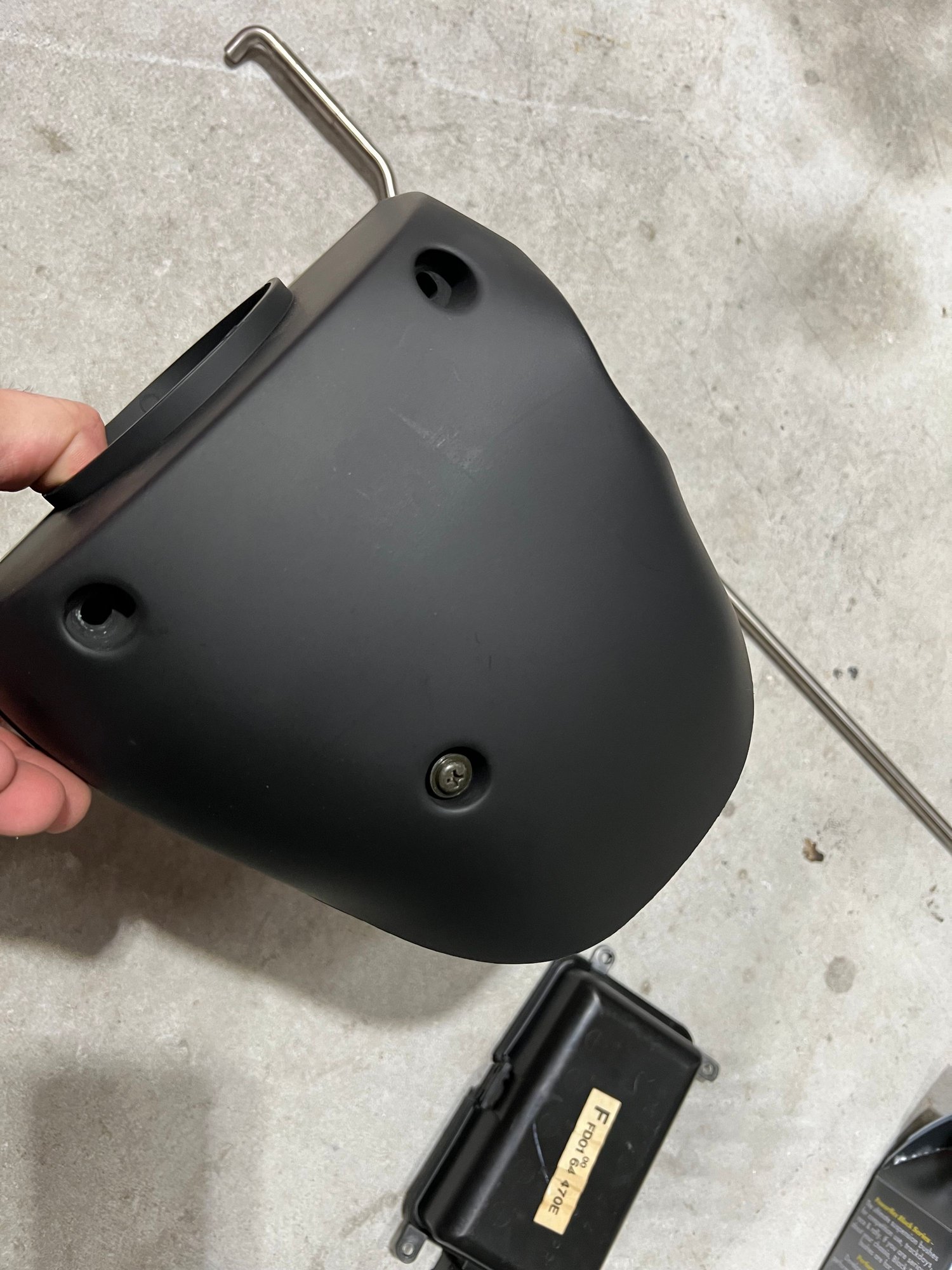 Accessories - FS: Oem under carriage, Oem new rear diffuser, Oem steering column, new diff mounts - New - -1 to 2025  All Models - Winter Haven, FL 33881, United States