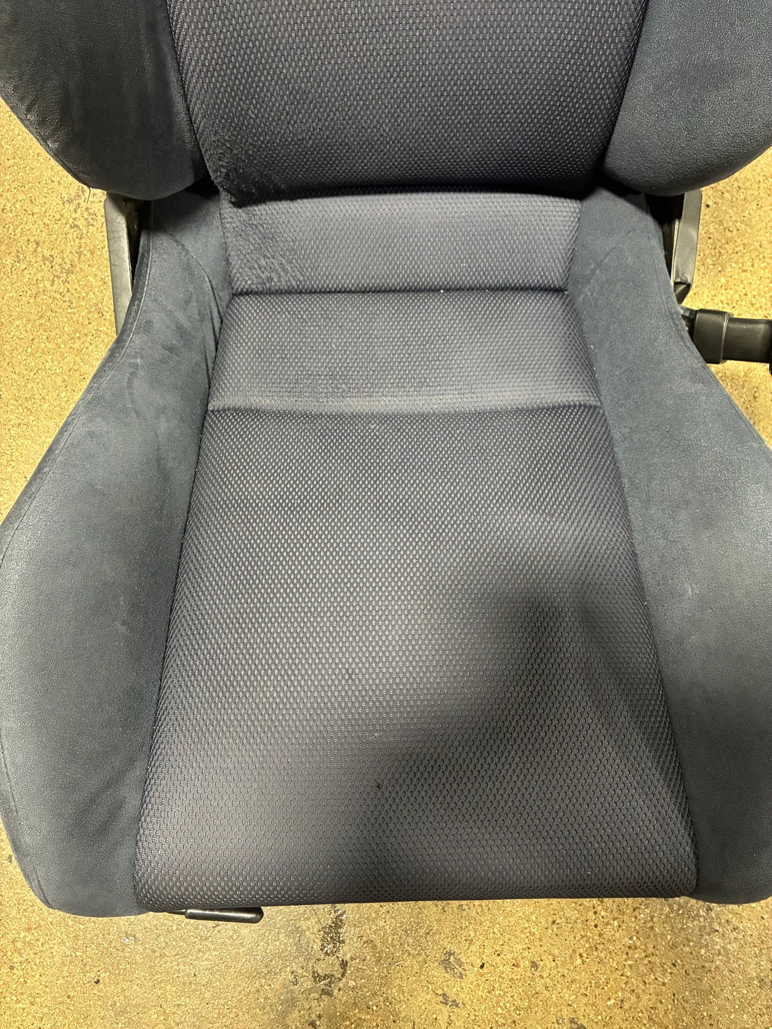 Interior/Upholstery - Mazdaspeed Type F seats with FD brackets - Used - -1 to 2027  All Models - Lexington, KY 40508, United States