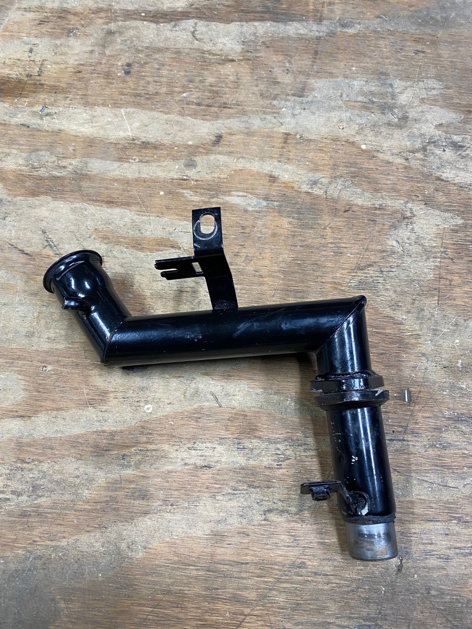 Miscellaneous - Want to buy RX-7 FC Turbo oil Filler and base as pictured - Used - 1987 to 1988 Mazda RX-7 - Prince Frederick, MD 20678, United States