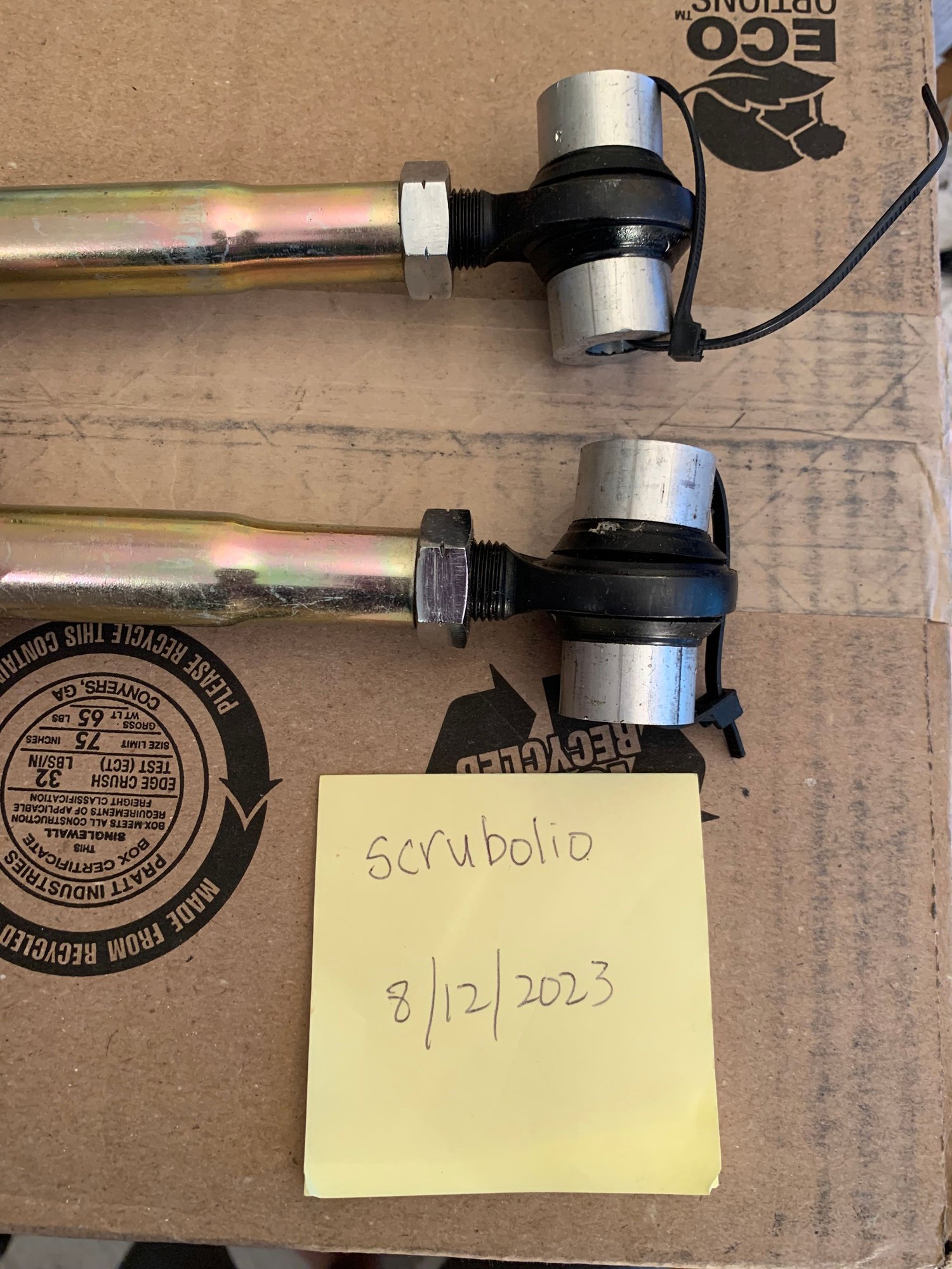 1994 Mazda RX-7 - Random FD Parts from previous build - Apex, NC 27502, United States