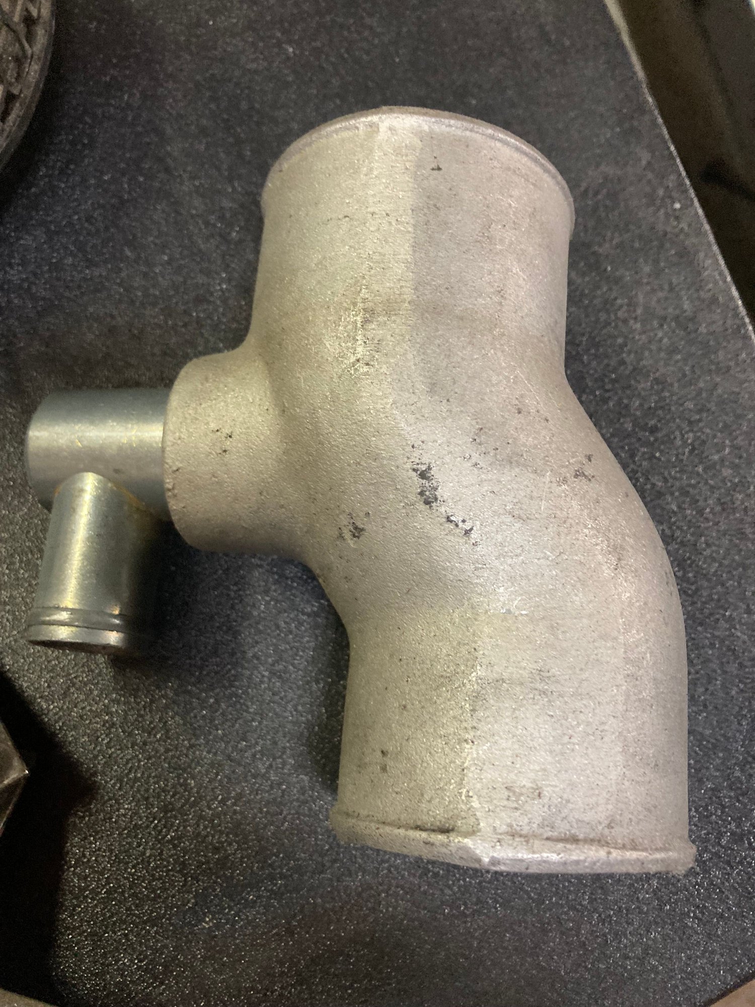 Engine - Intake/Fuel - FD - Filters and Intakes - Used - 1993 to 2002 Mazda RX-7 - Birmingham, AL 35226, United States