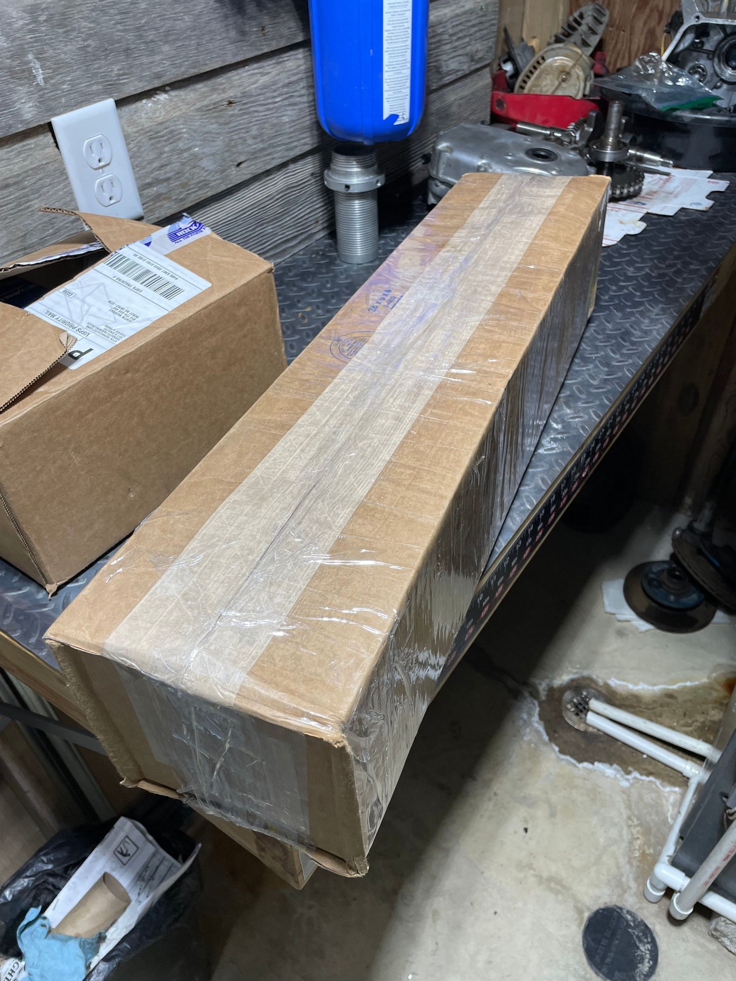 Steering/Suspension - Coilover-Ready Front Spindles - Used - 1978 to 1985 Mazda RX-7 - Minot, ND 58703, United States