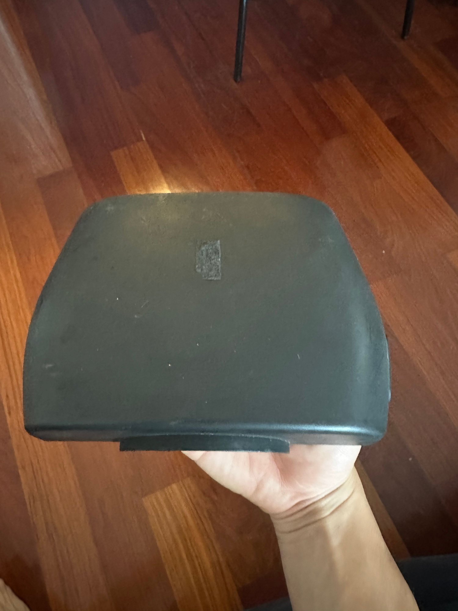 Interior/Upholstery - RHD Upper steering clam - Used - 1992 to 2002 Mazda RX-7 - Chicago, IL 60647, United States