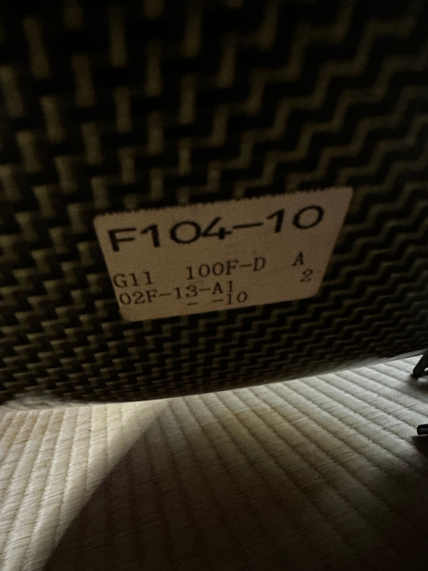 Interior/Upholstery - Spirit R Seats (pair) - Used - Kyoto, Japan