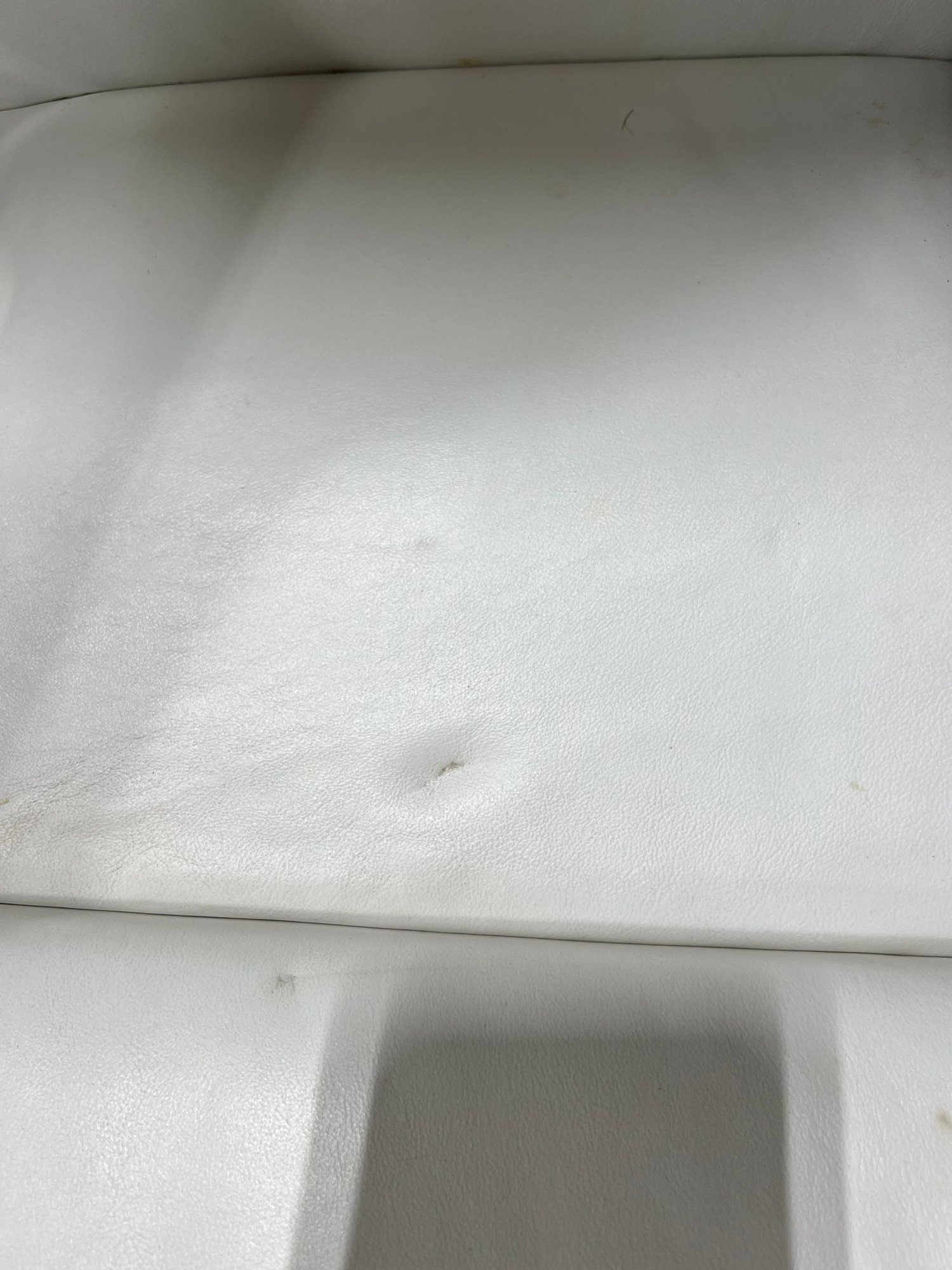 Interior/Upholstery - Custom NW Crafted Hand Crafted Carbon Fixed Back - Used - All Years Any Make All Models - Howell, MI 48843, United States