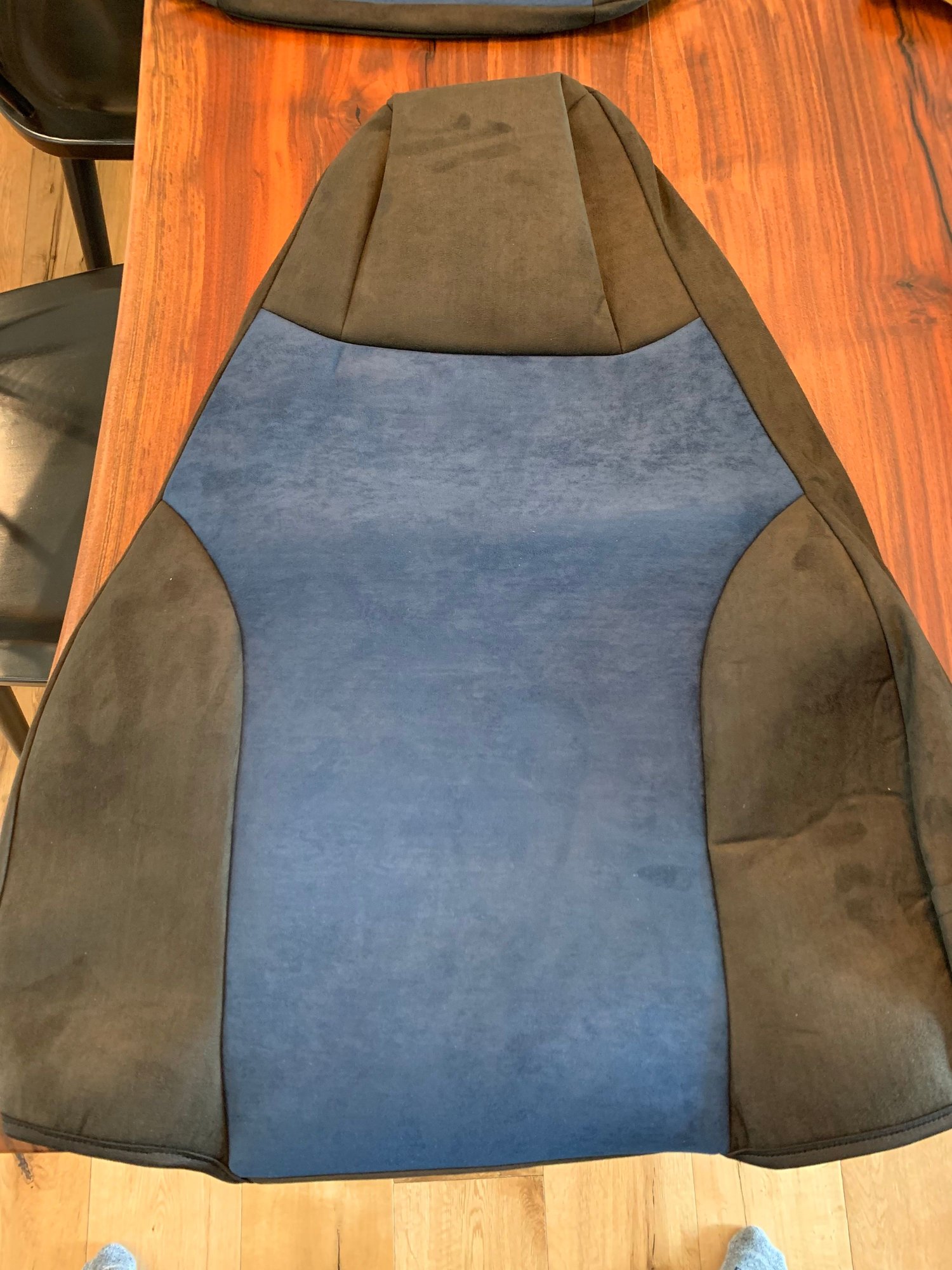 Interior/Upholstery - Brand New!! Custom Seat Covers (1978 - 82) - New - 1978 to 1982 Mazda RX-7 - Napa, CA 94559, United States