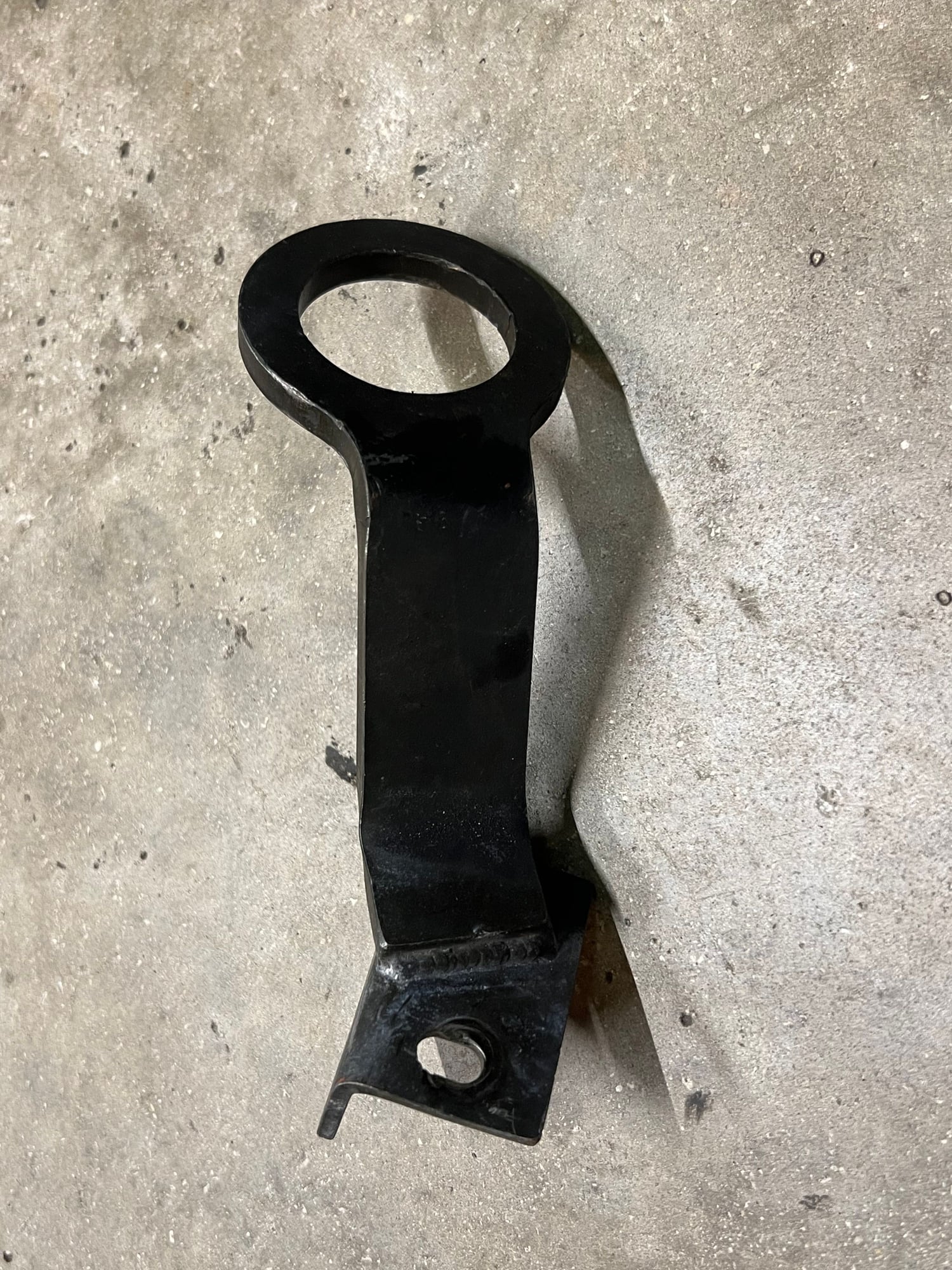 Exterior Body Parts - For sale- FD Rx7 Feed Front tow hook - Used - 0  All Models - Deerfield Beach, FL 33442, United States