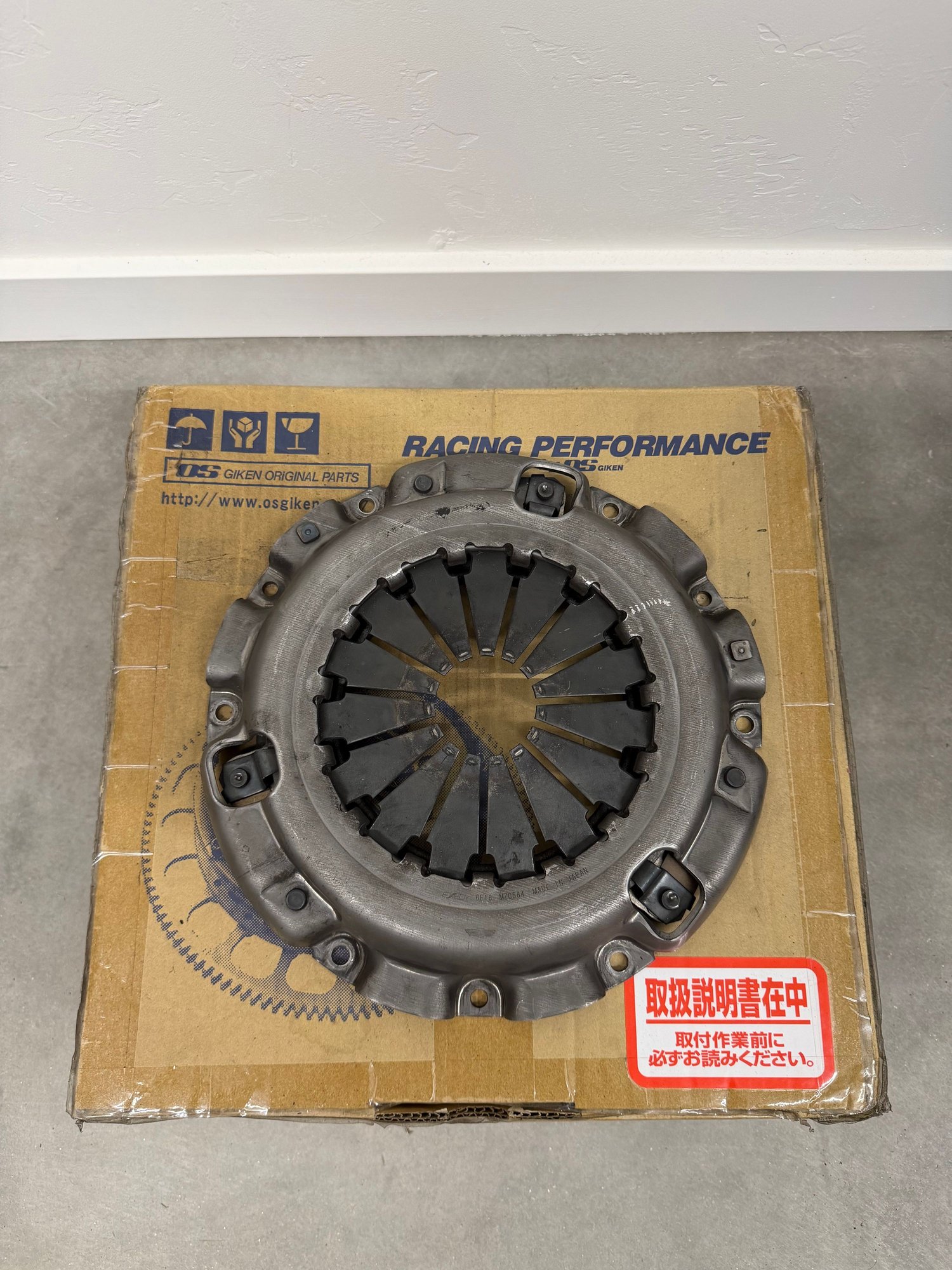 Miscellaneous - S5 FC Parts - Used - 1986 to 1991 Mazda RX-7 - Tucson, AZ 85747, United States