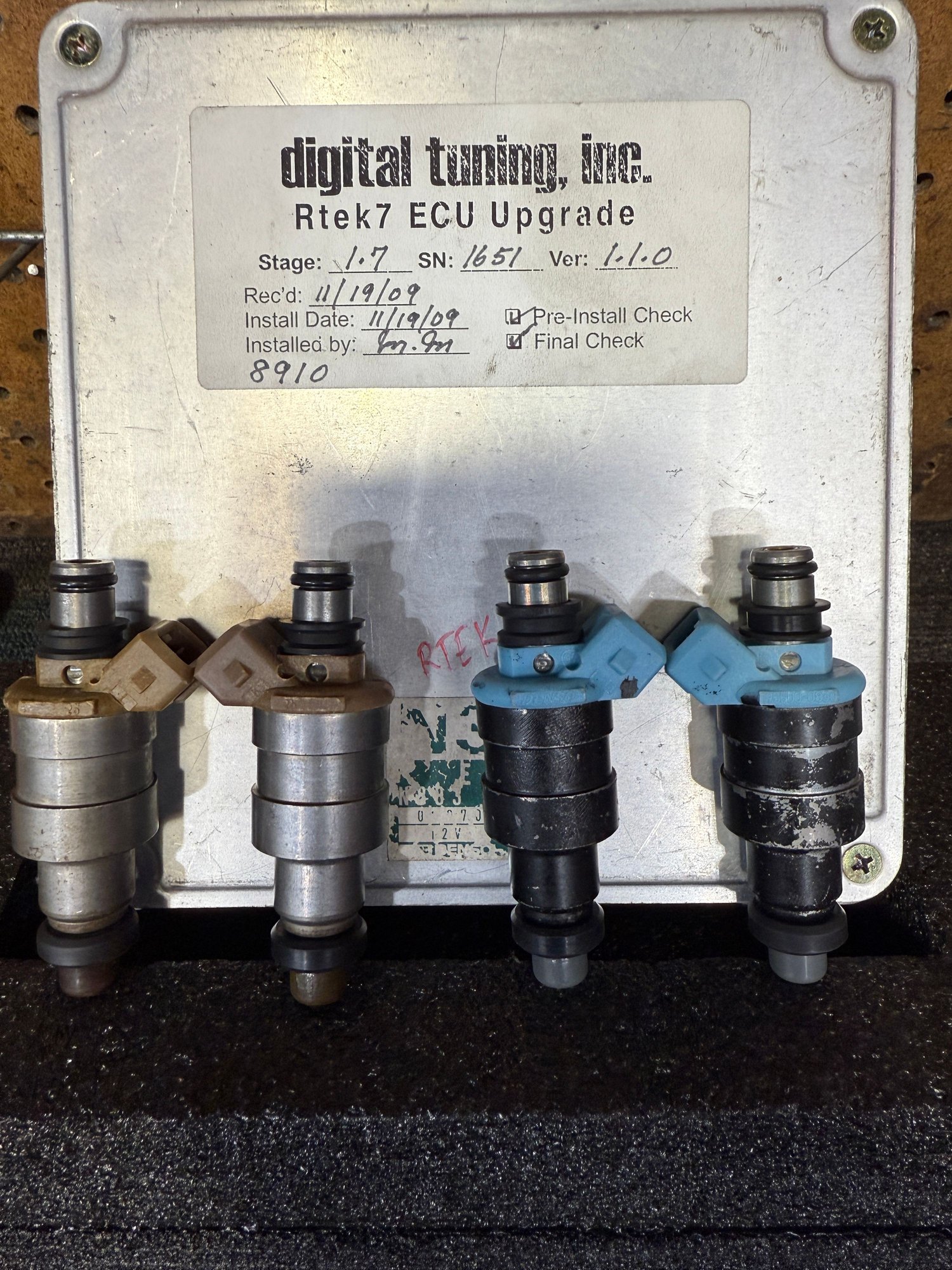 Miscellaneous - Fc,fd,body kits,brakes,signal lights,tails,and more - New - All Years  All Models - Kent, WA 98030, United States