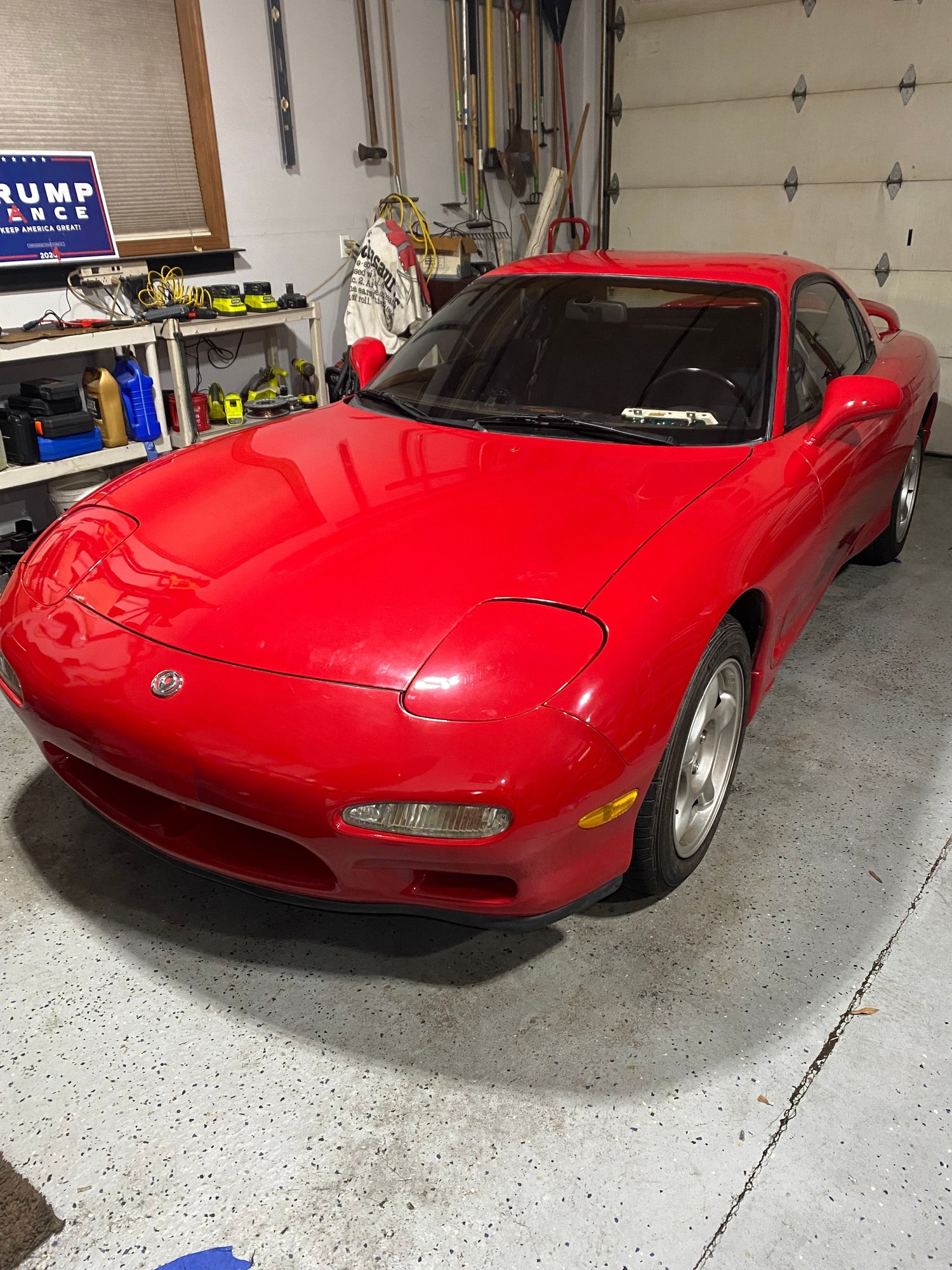 Miscellaneous - Parting Out 93 RX7 - Used - All Years  All Models - Macomb, MI 48042, United States