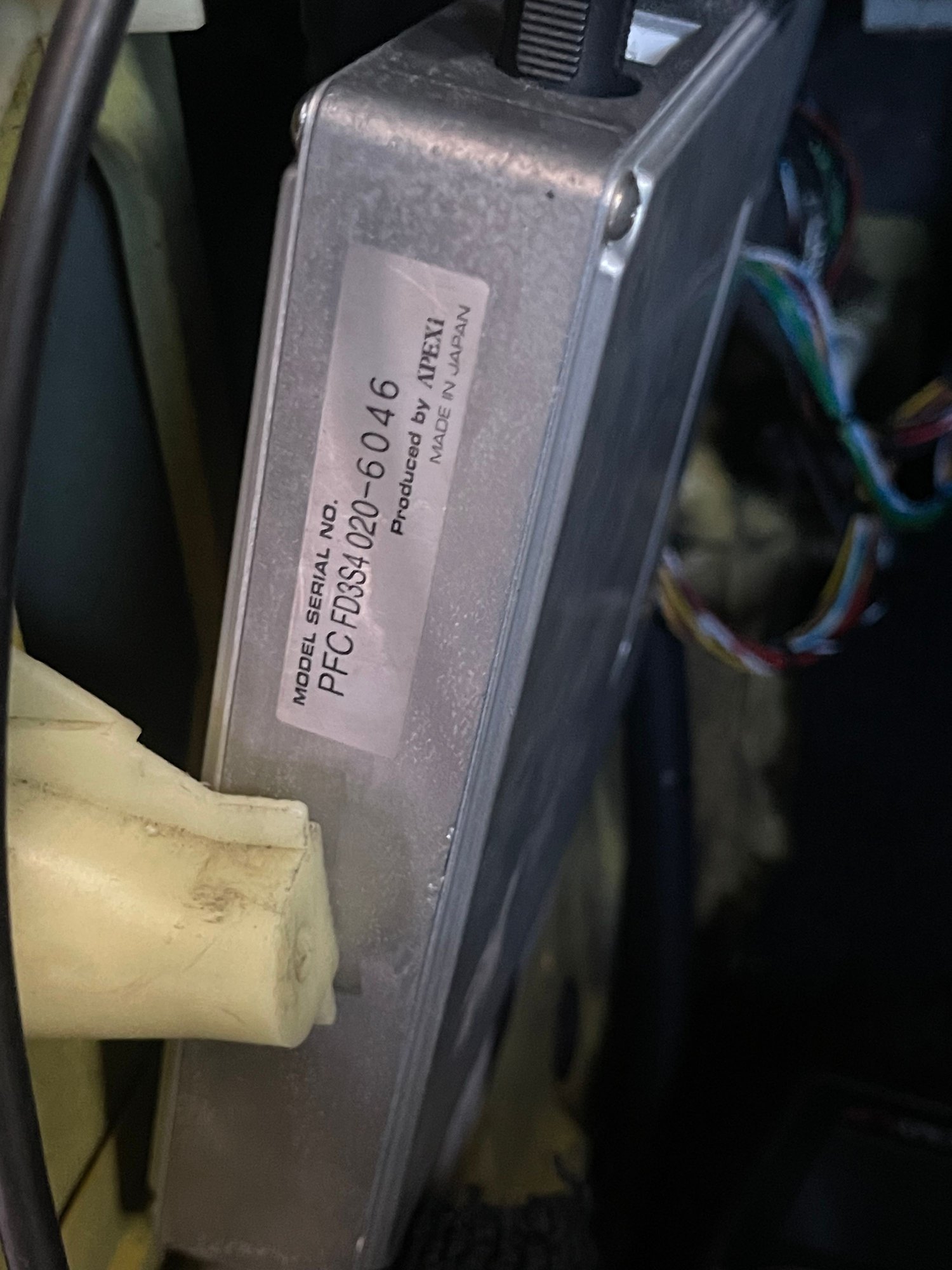 Miscellaneous - Selling a few parts I won’t be needing - Used - 1993 to 1995 Mazda RX-7 - Clovis, NM 88101, United States