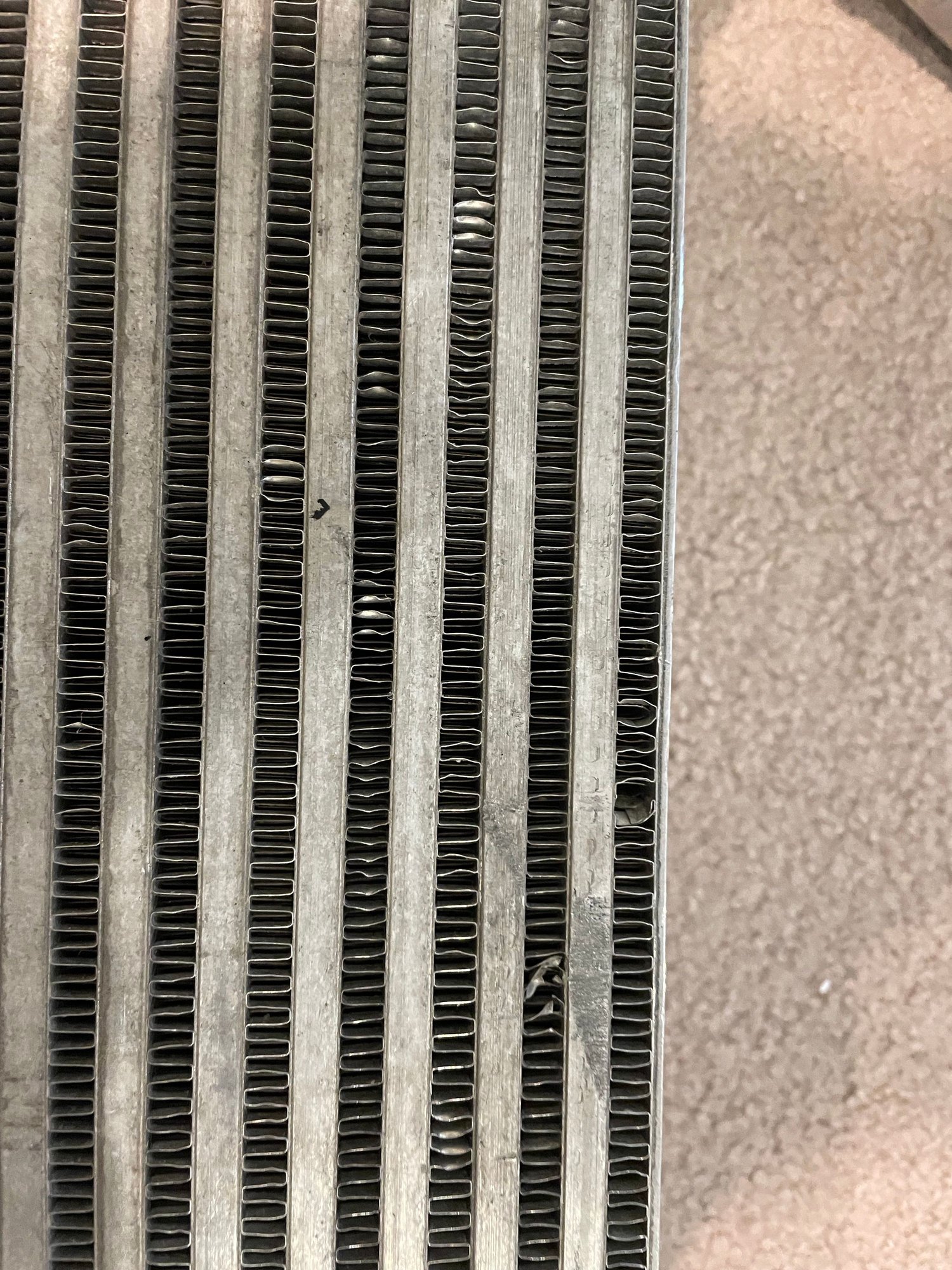 Engine - Intake/Fuel - M2 large SMIC setup for stock twins - Used - 0  All Models - Lewis Center, OH 43035, United States